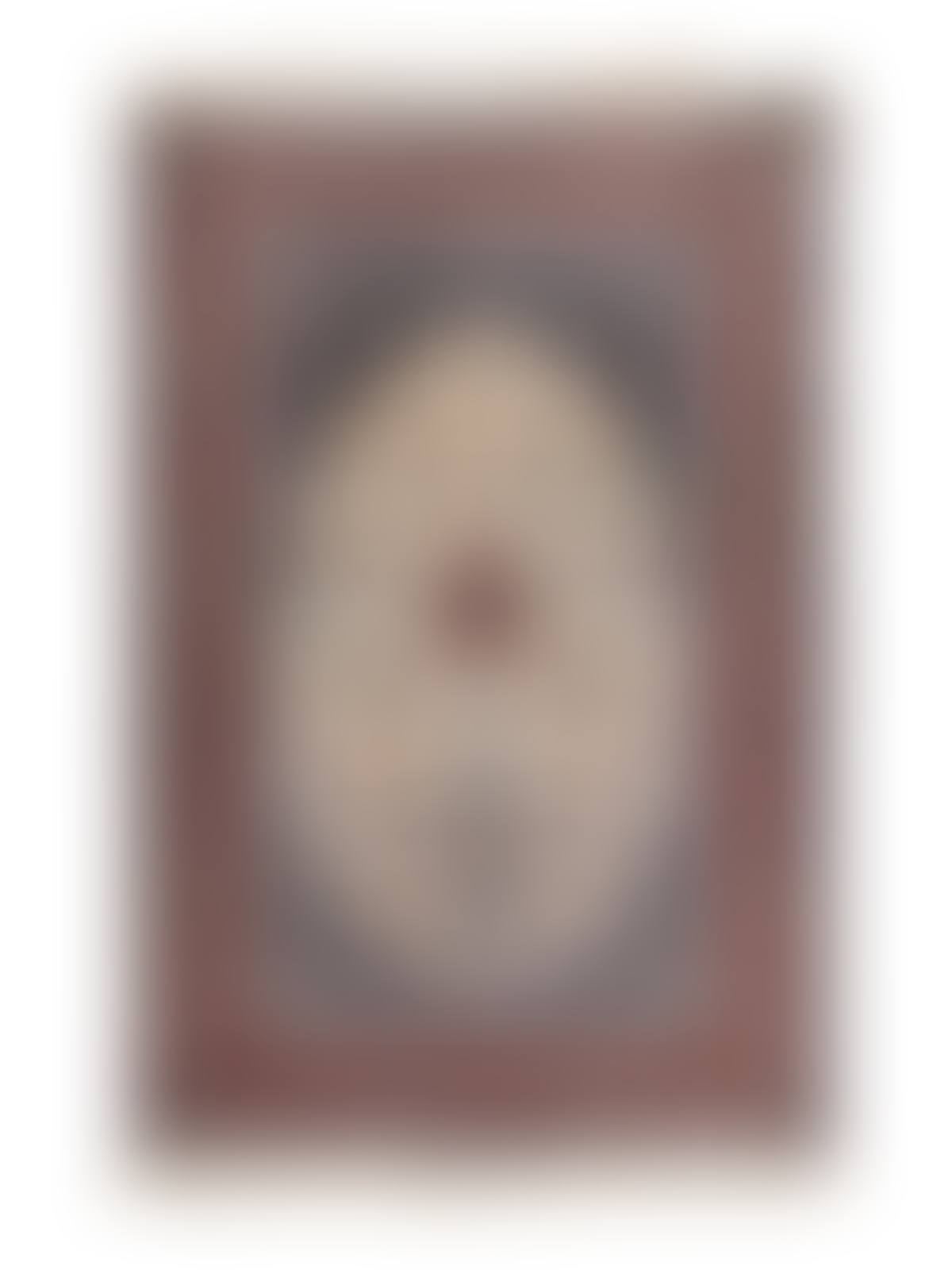 A Tabriz Wool Rug (preview)