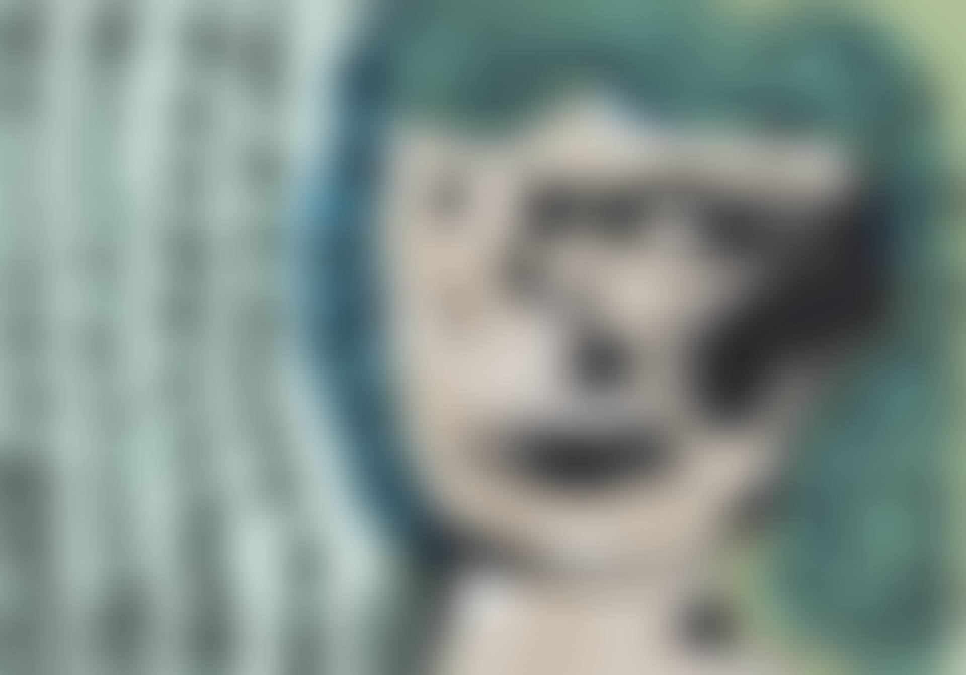 The Great Goddess (preview)