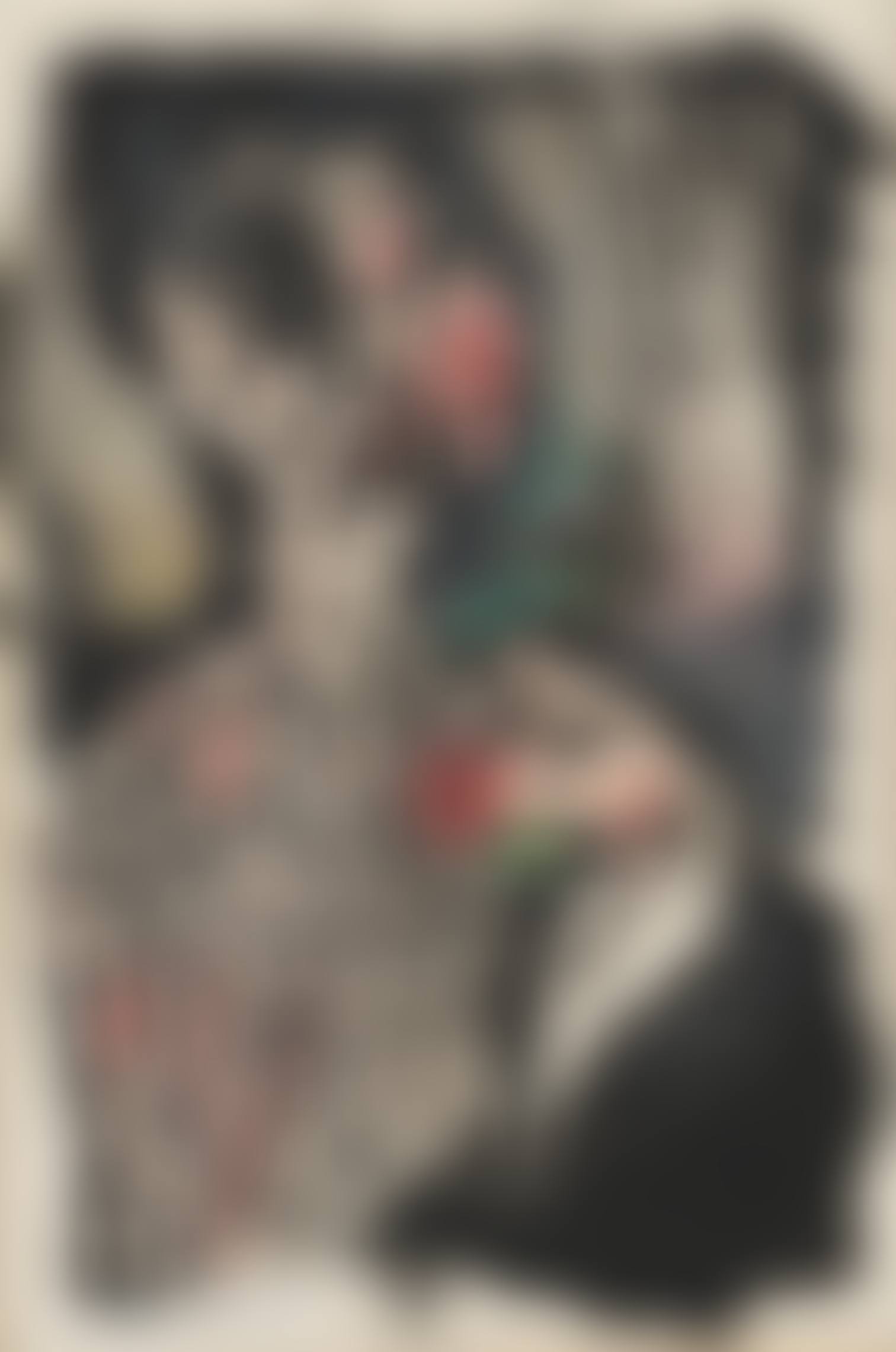 Figure in Dress (preview)