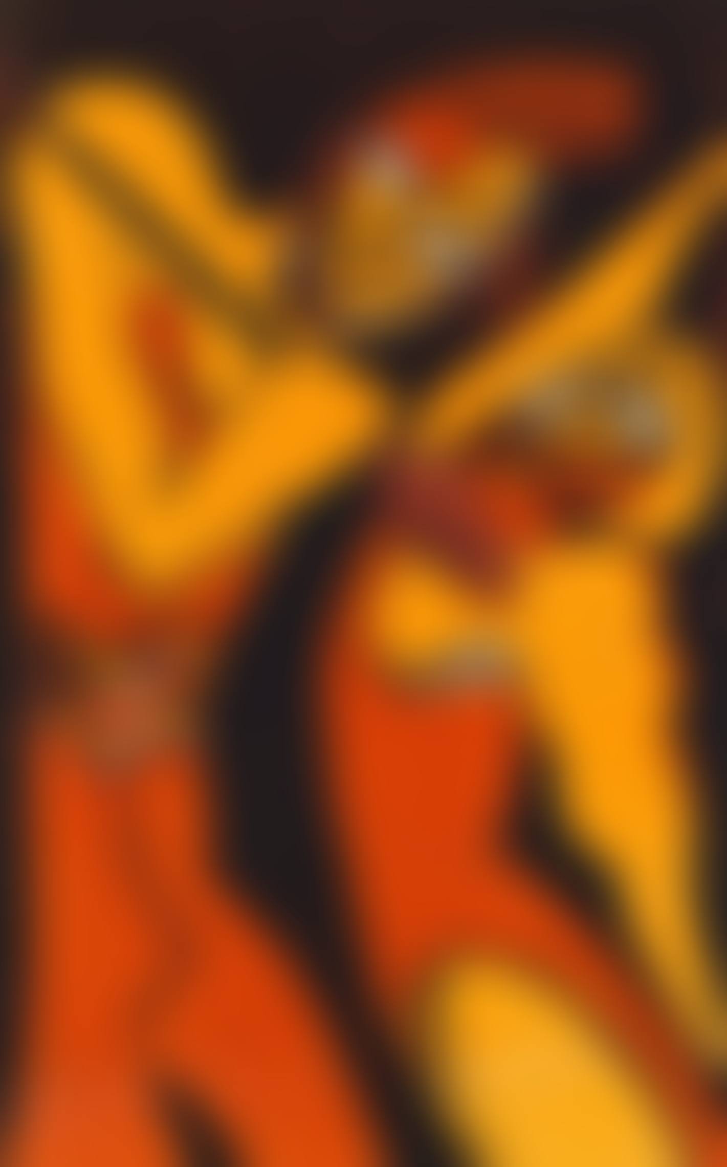 Shaka The Young Warrior (preview)