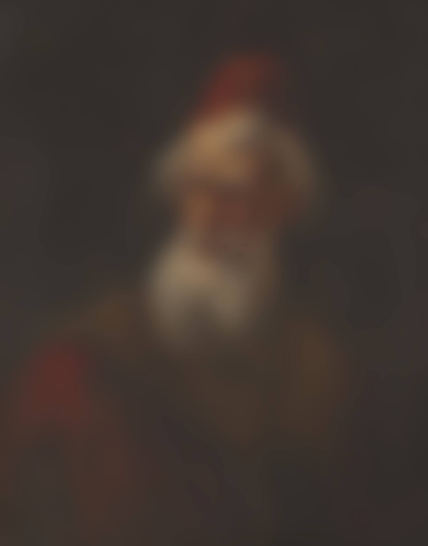 Portrait of an Old Man (preview)