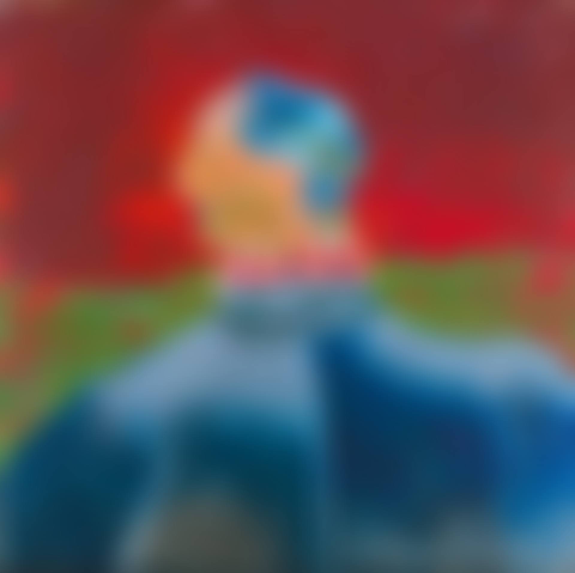 A Most Superior Person (preview)
