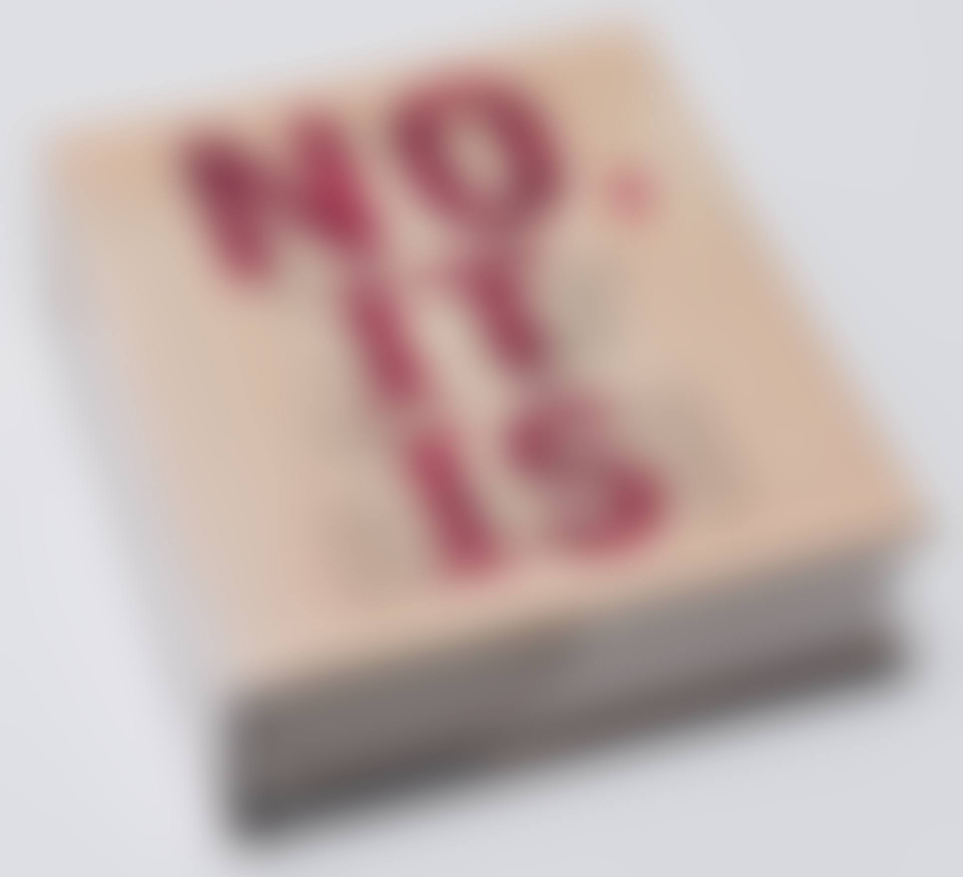 No, It Is Johannesburg: Fourthwall (preview)