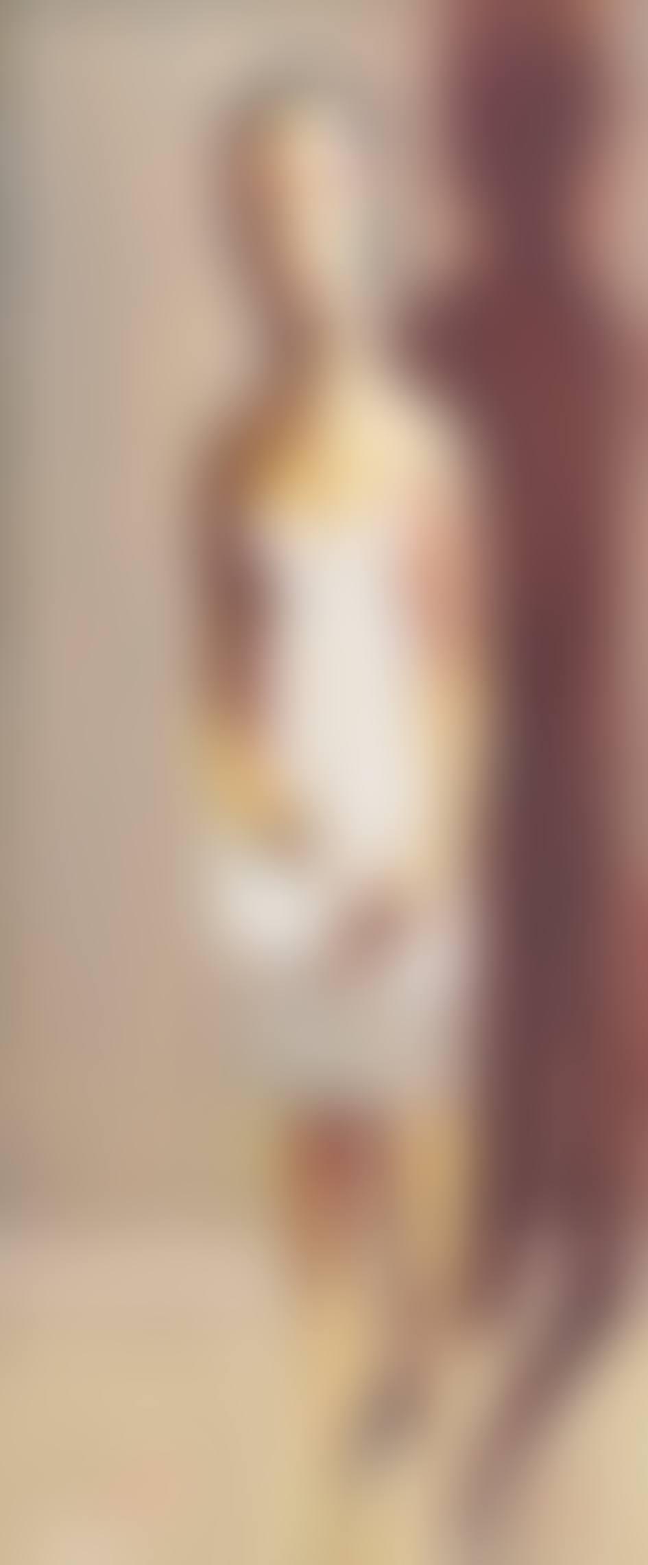 See Line Woman Dressed in White, Sleep All Day Ball/Bawl All Night (preview)