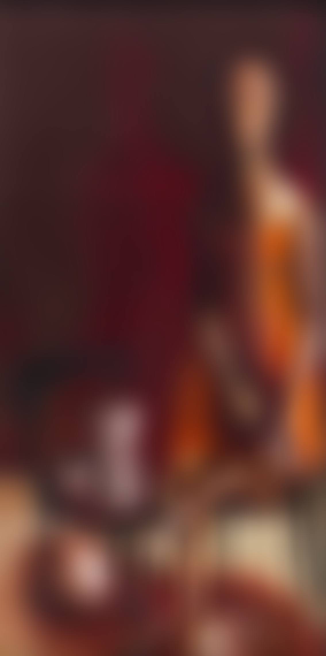 See-Line Woman Dressed in Red, She Drink Tea, She Drink Coffee, Then She Go Home (preview)