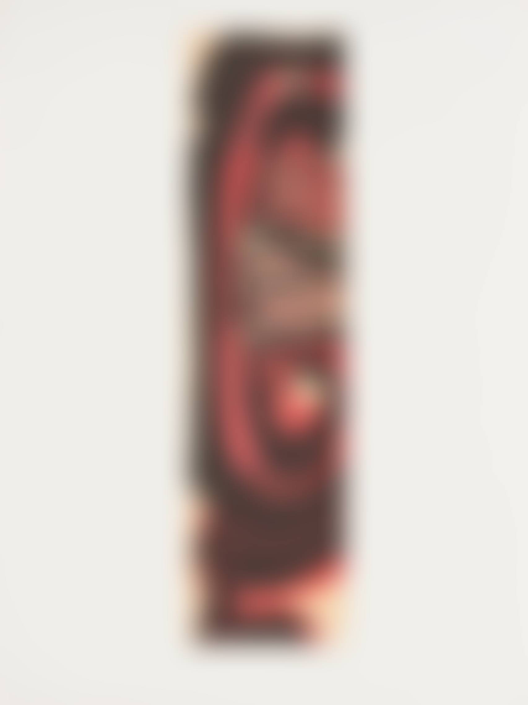 Abstract in Red and Brown (preview)