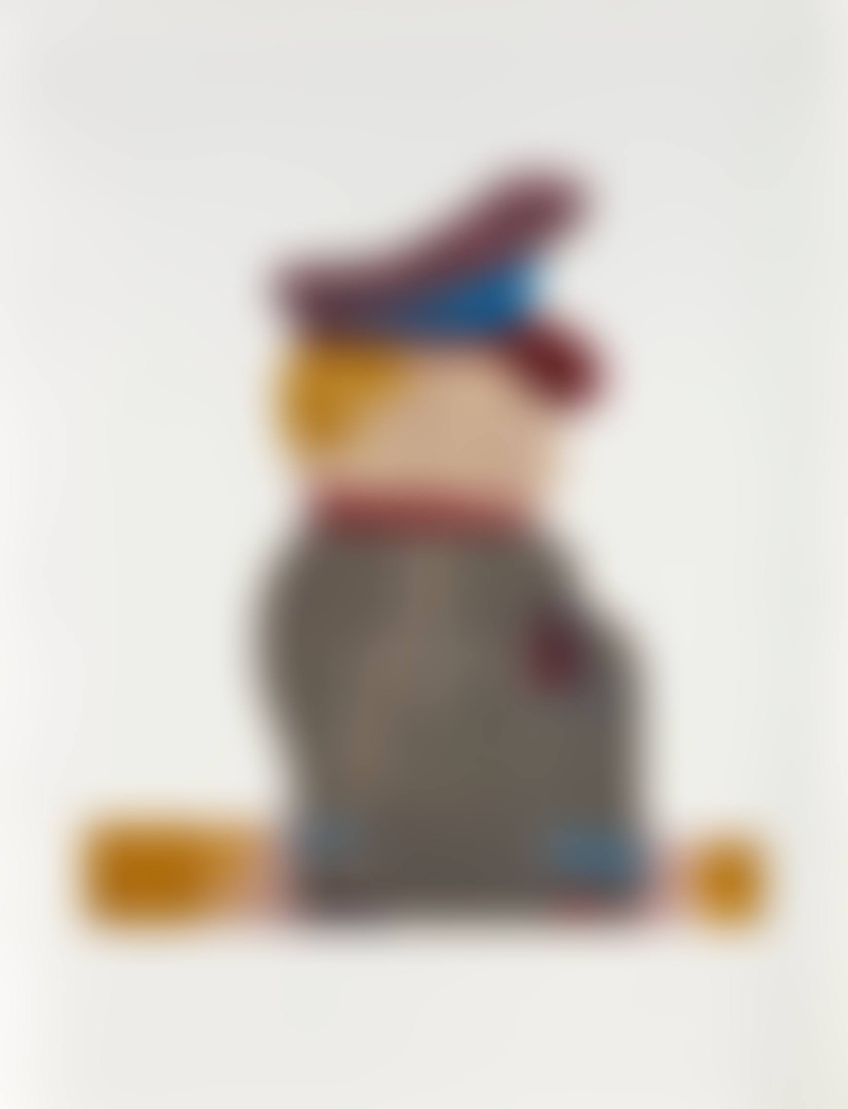 Sergeant Major (preview)