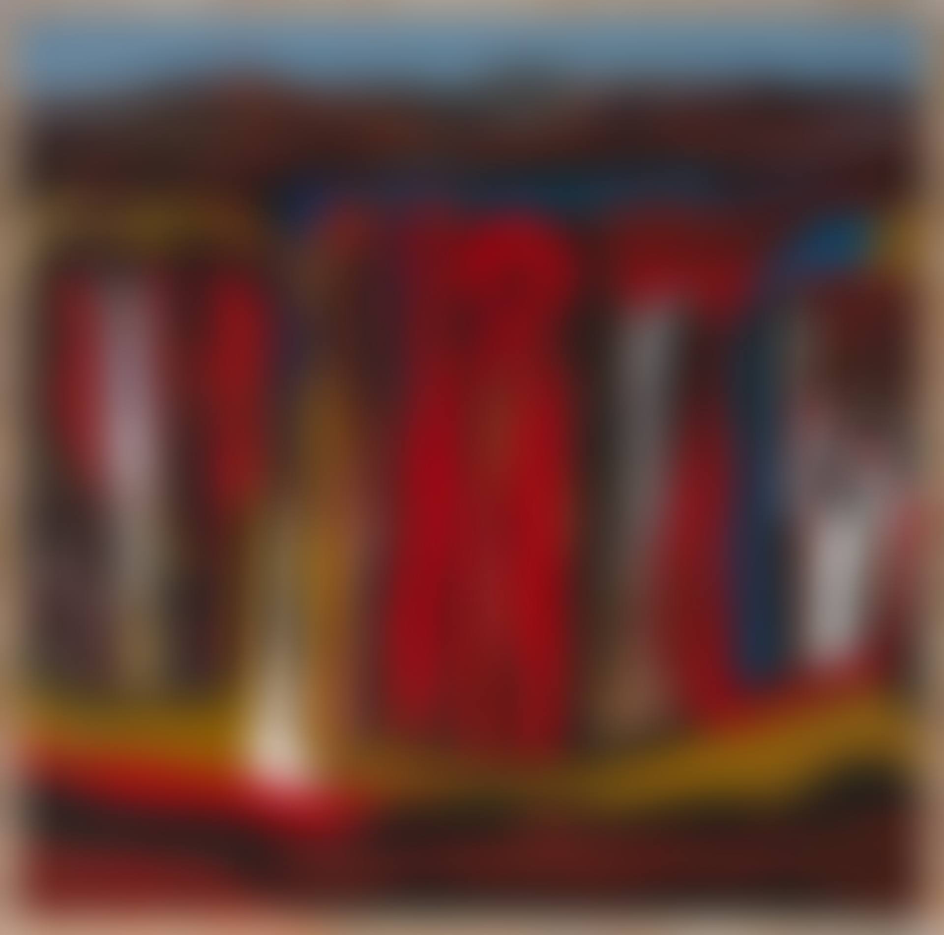 Coastal Gathering (preview)