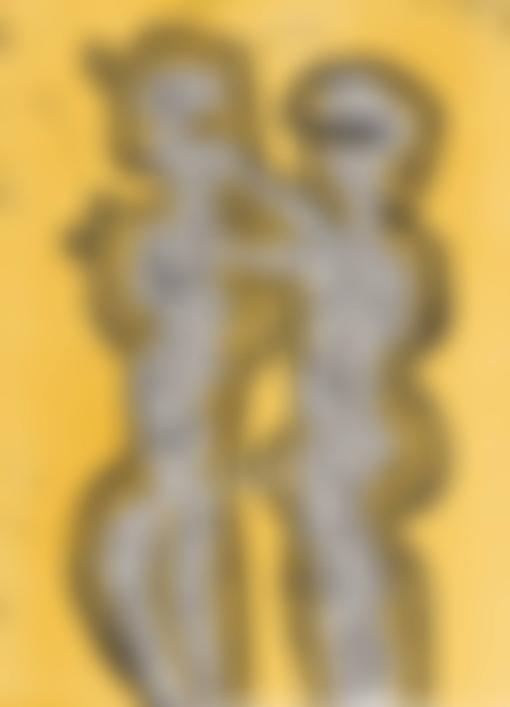 Yellow Lovers (preview)