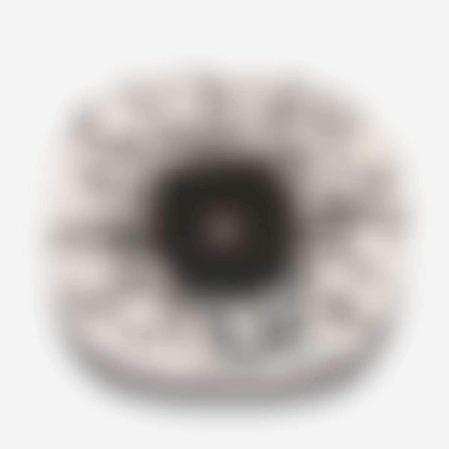 "Untitled" oval form (preview)