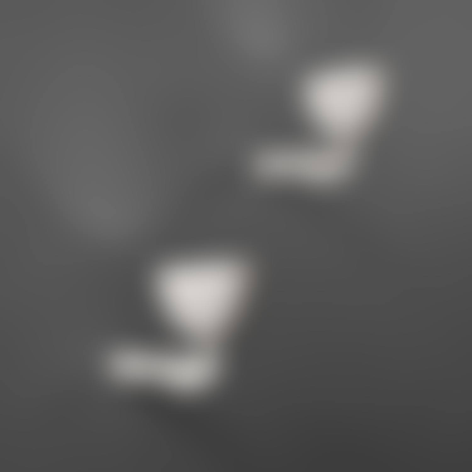 Pair of rare "Main Tenant une Coupe" wall lights (preview)