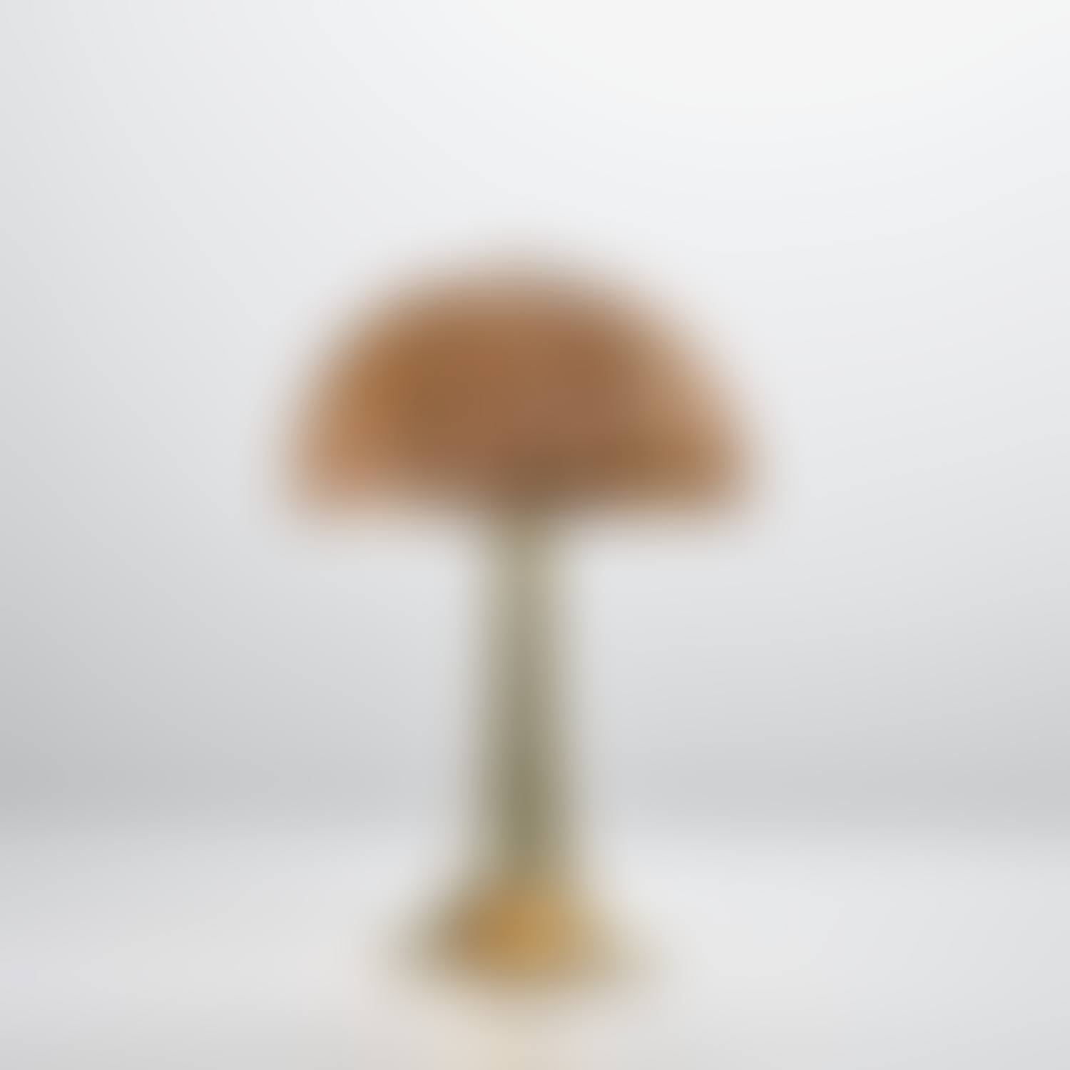 "Fungo" table lamp, from the "Rising Sun" series (preview)