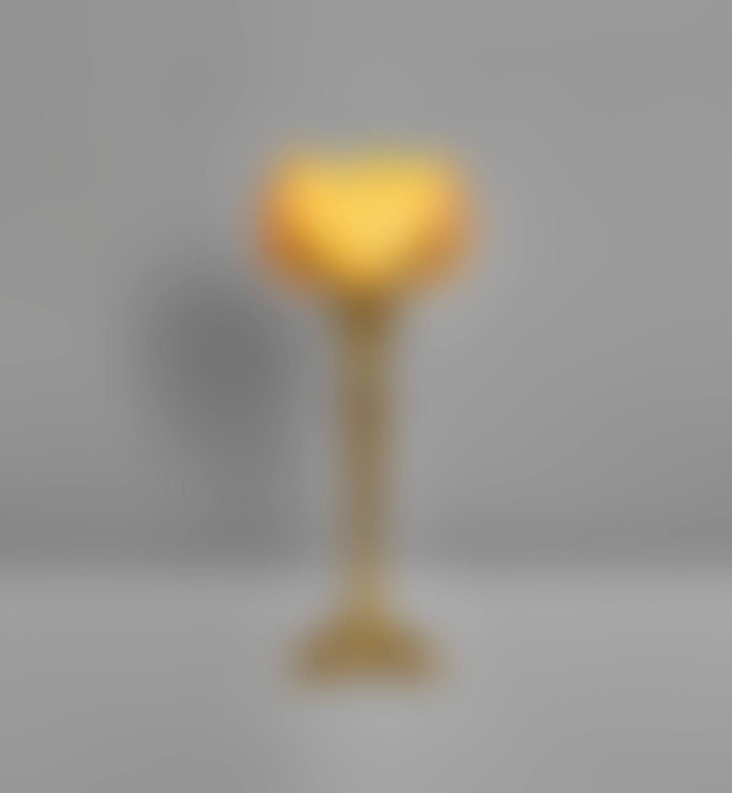 "Nénuphar" table lamp (preview)