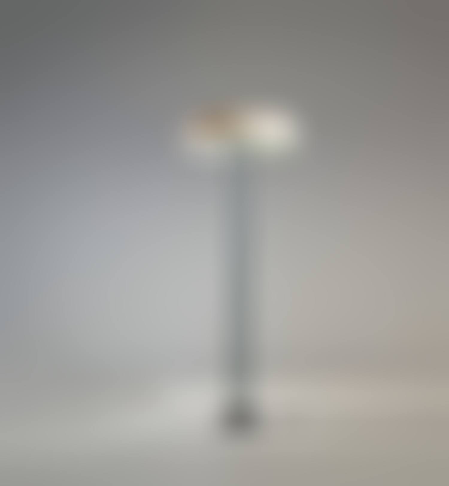 Standard lamp, model no. 2047 (preview)