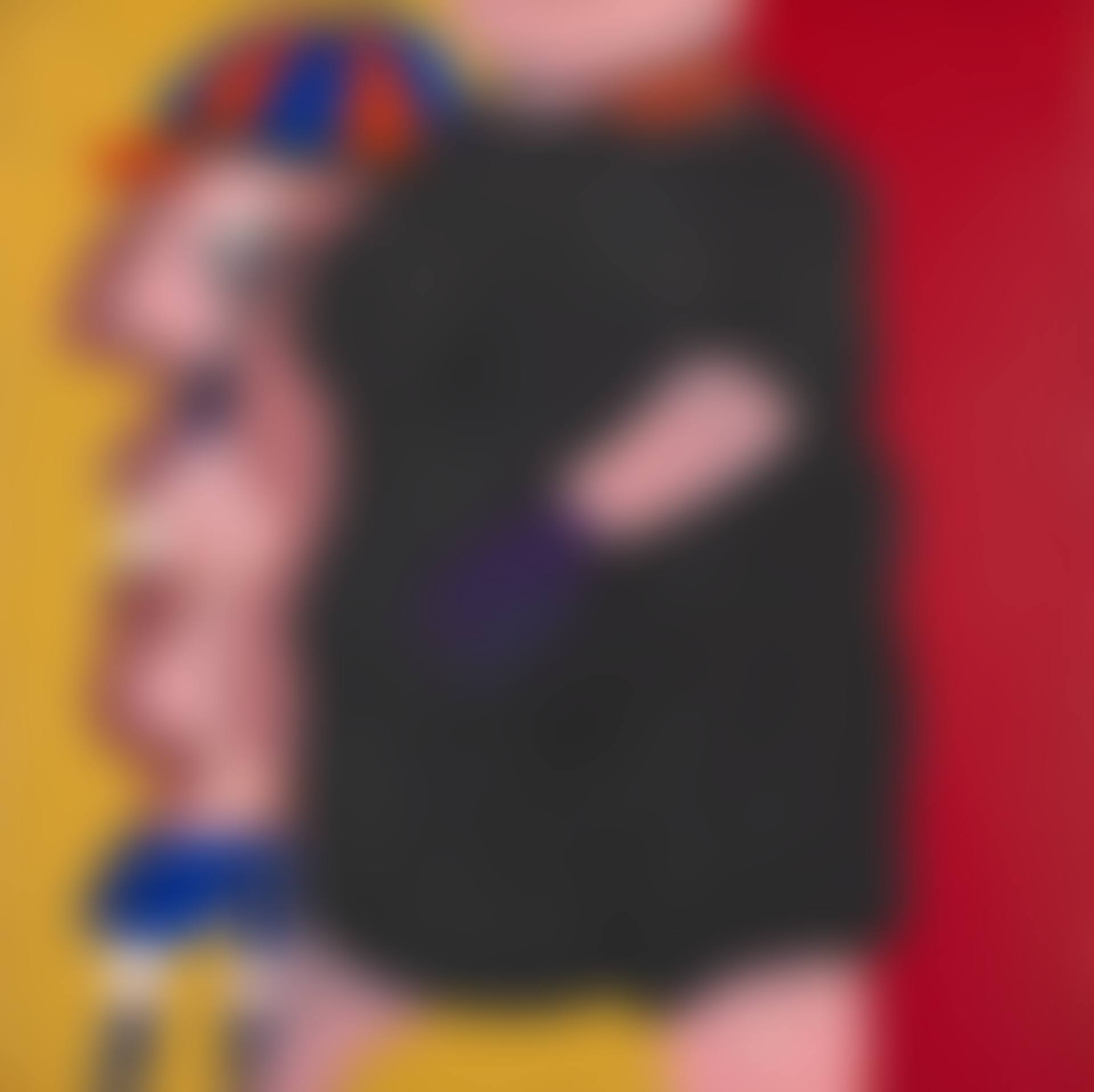 A Widow and her Son (preview)