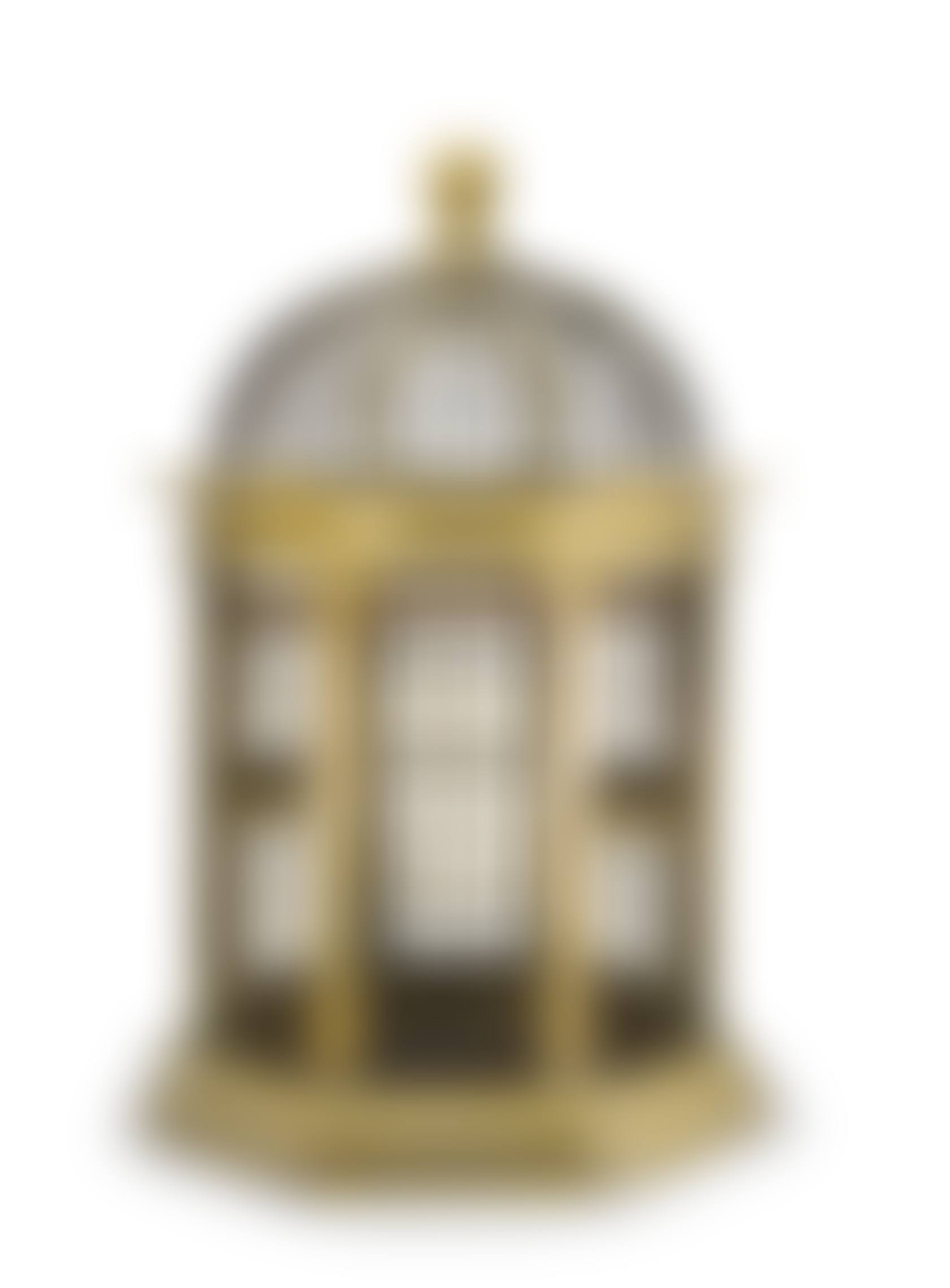 A Dutch brass birdcage (preview)