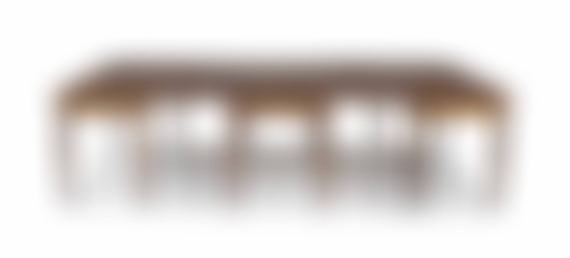 A Cape teak extending dining table (preview)