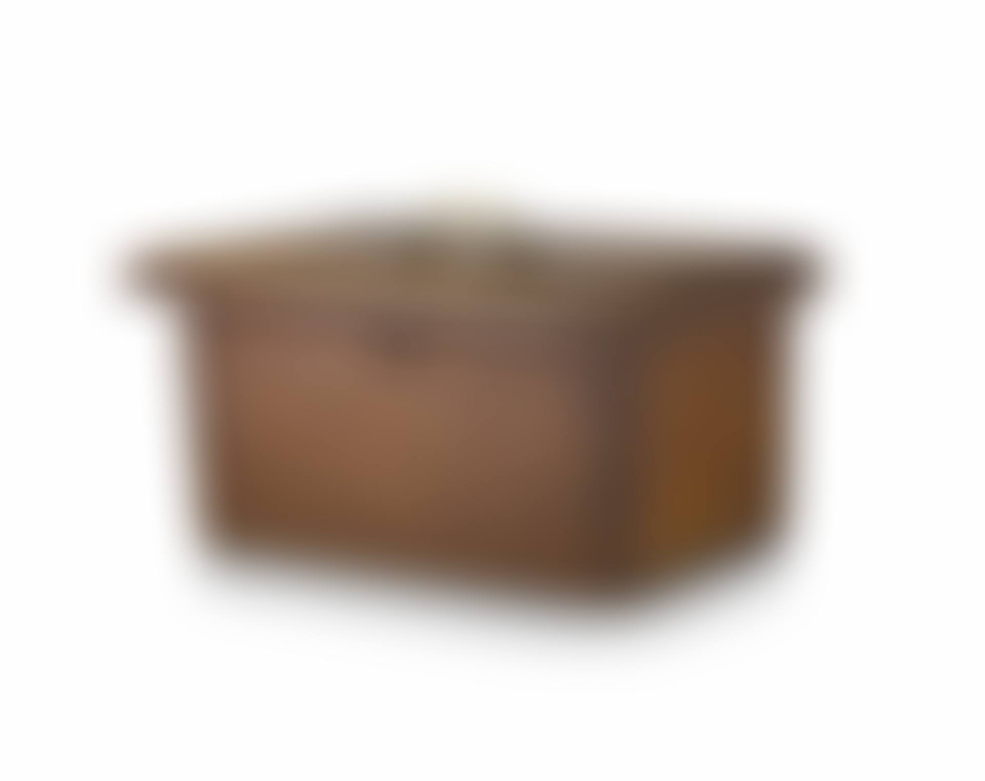 A Cape stinkwood and yellowwood document box (preview)