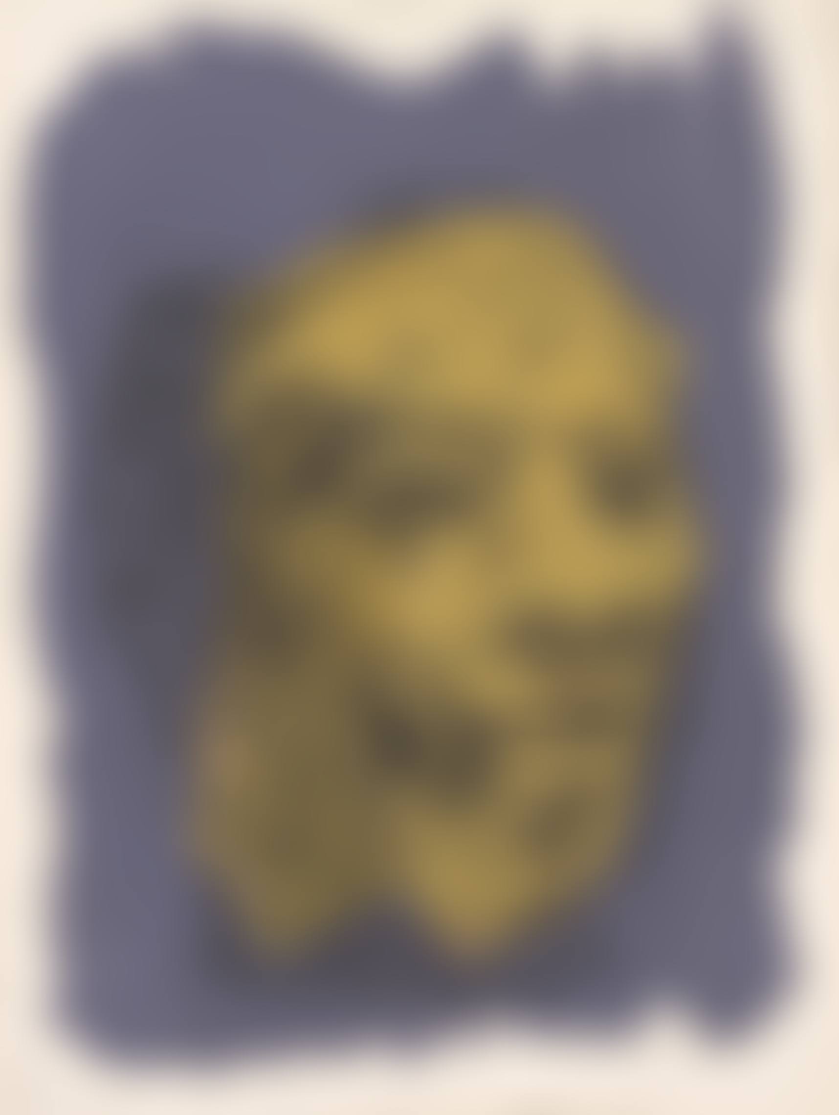 Ochre Head (preview)