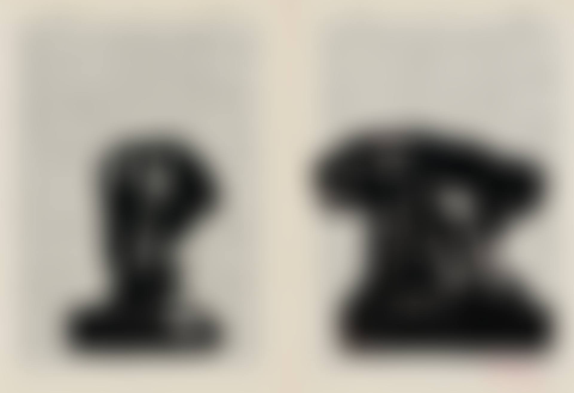 2nd Hand Reading, (preview)