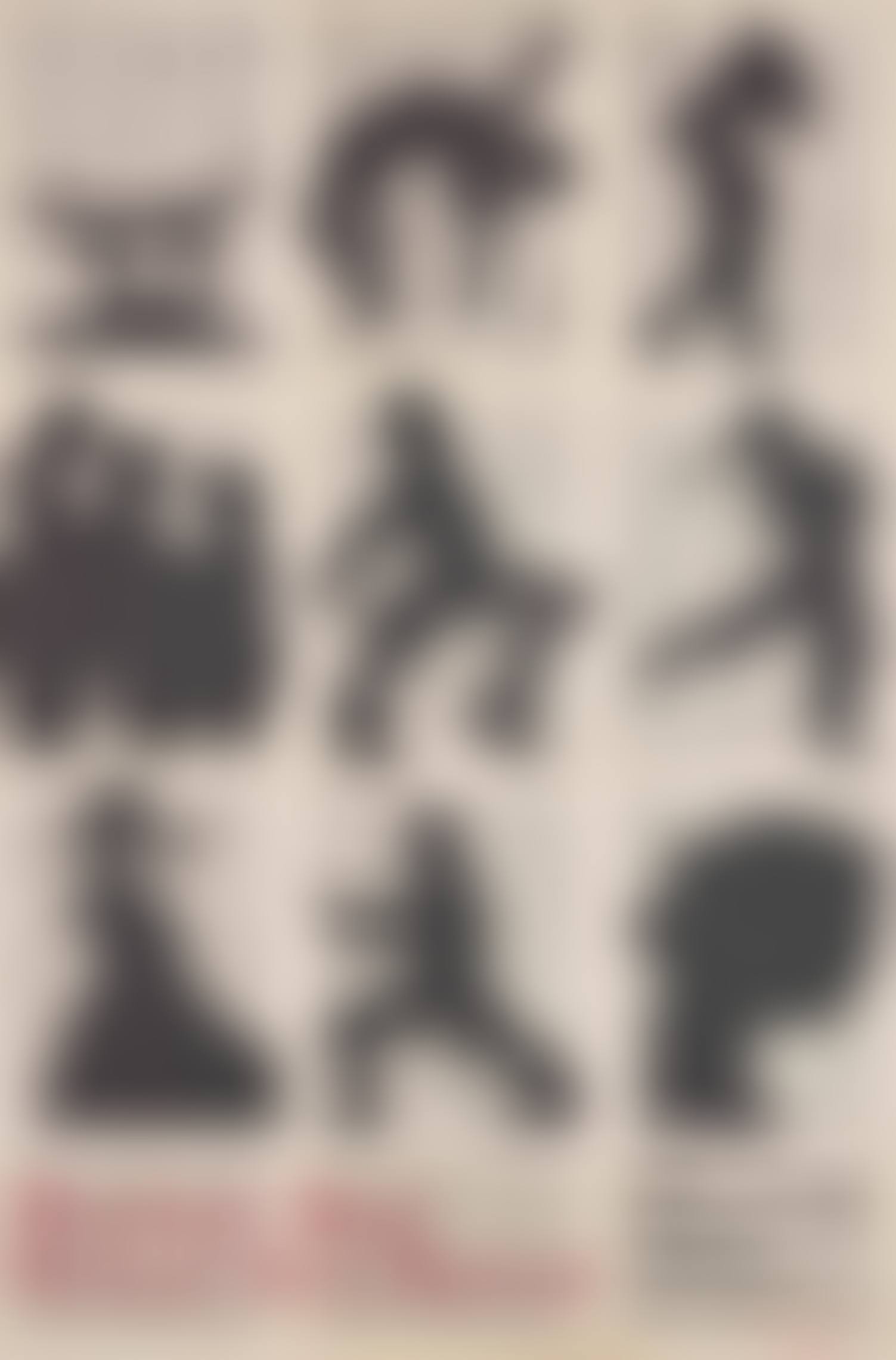 Standard Bank National Arts Festival, poster (preview)