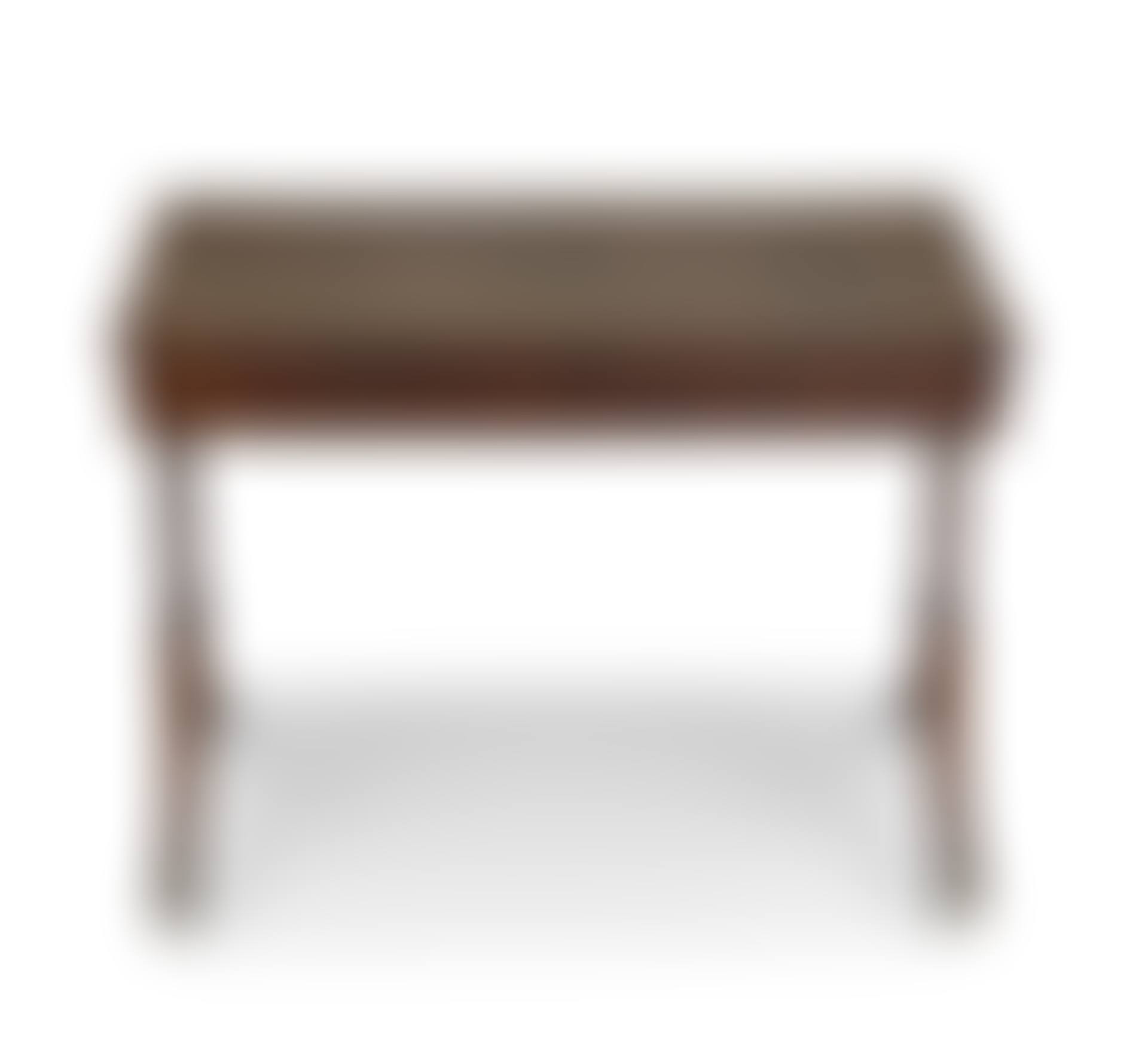 A Regency rosewood-veneered writing table (preview)