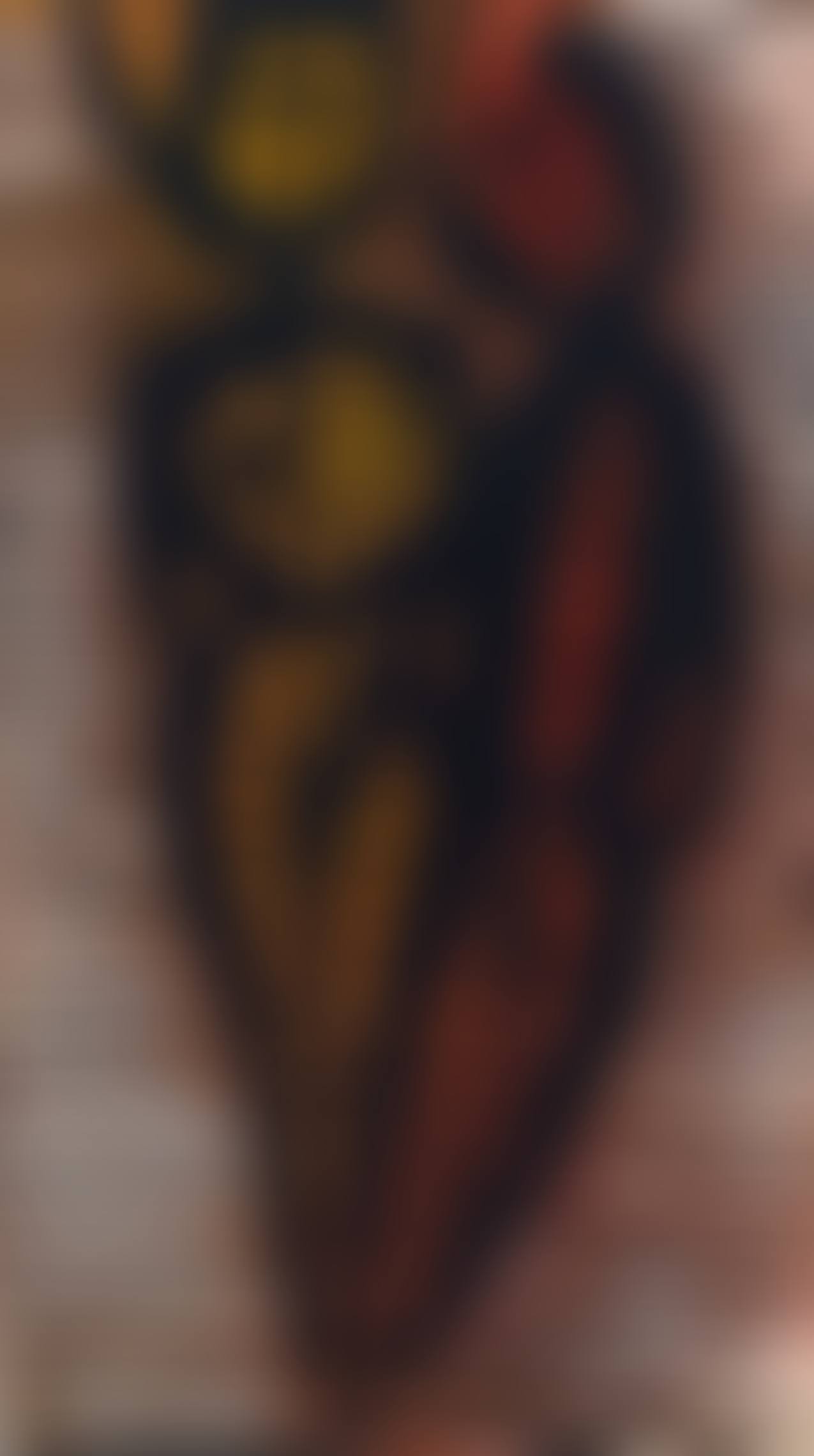 Two Abstract Figures (preview)