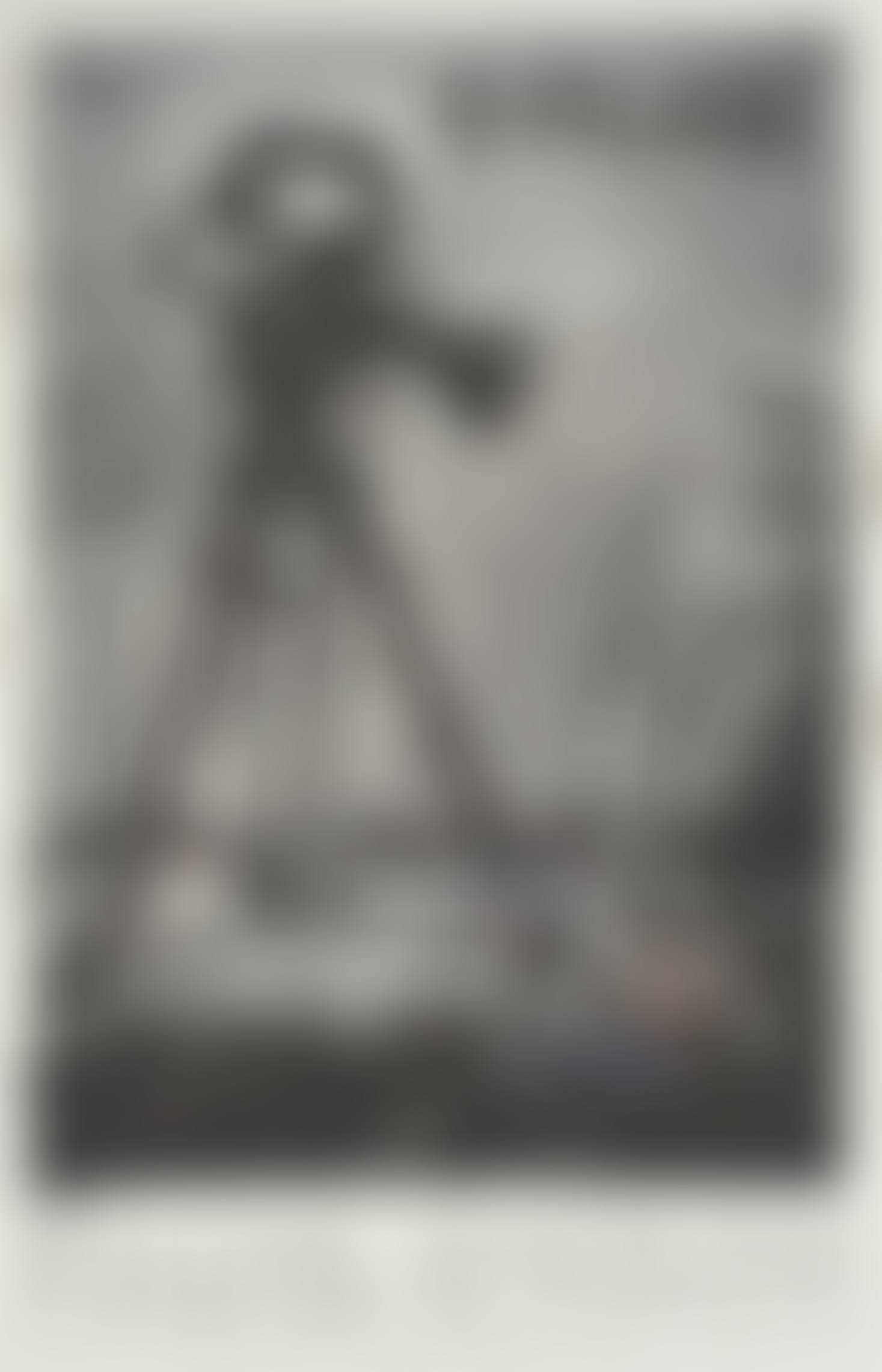 9 Drawings for Projection, poster (preview)