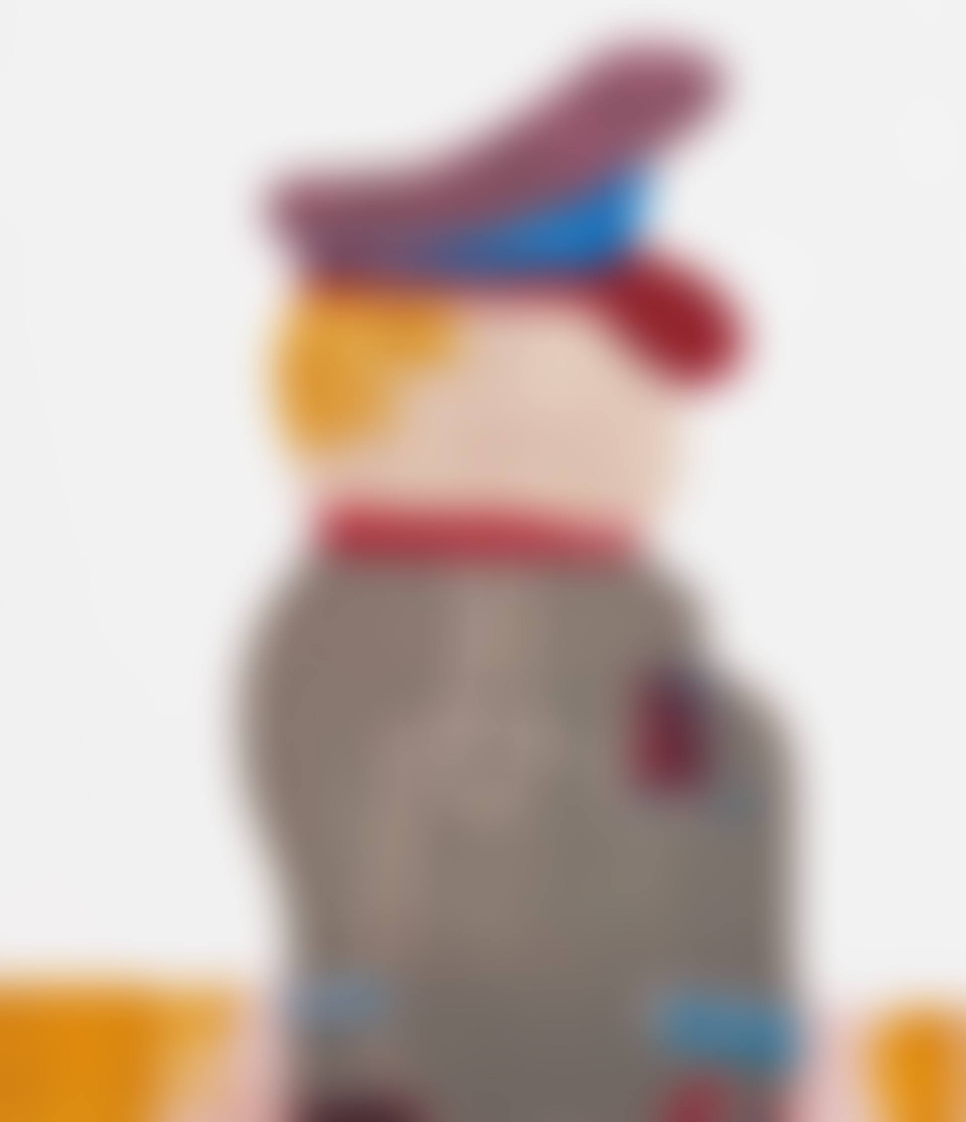 Sergeant Major (preview)