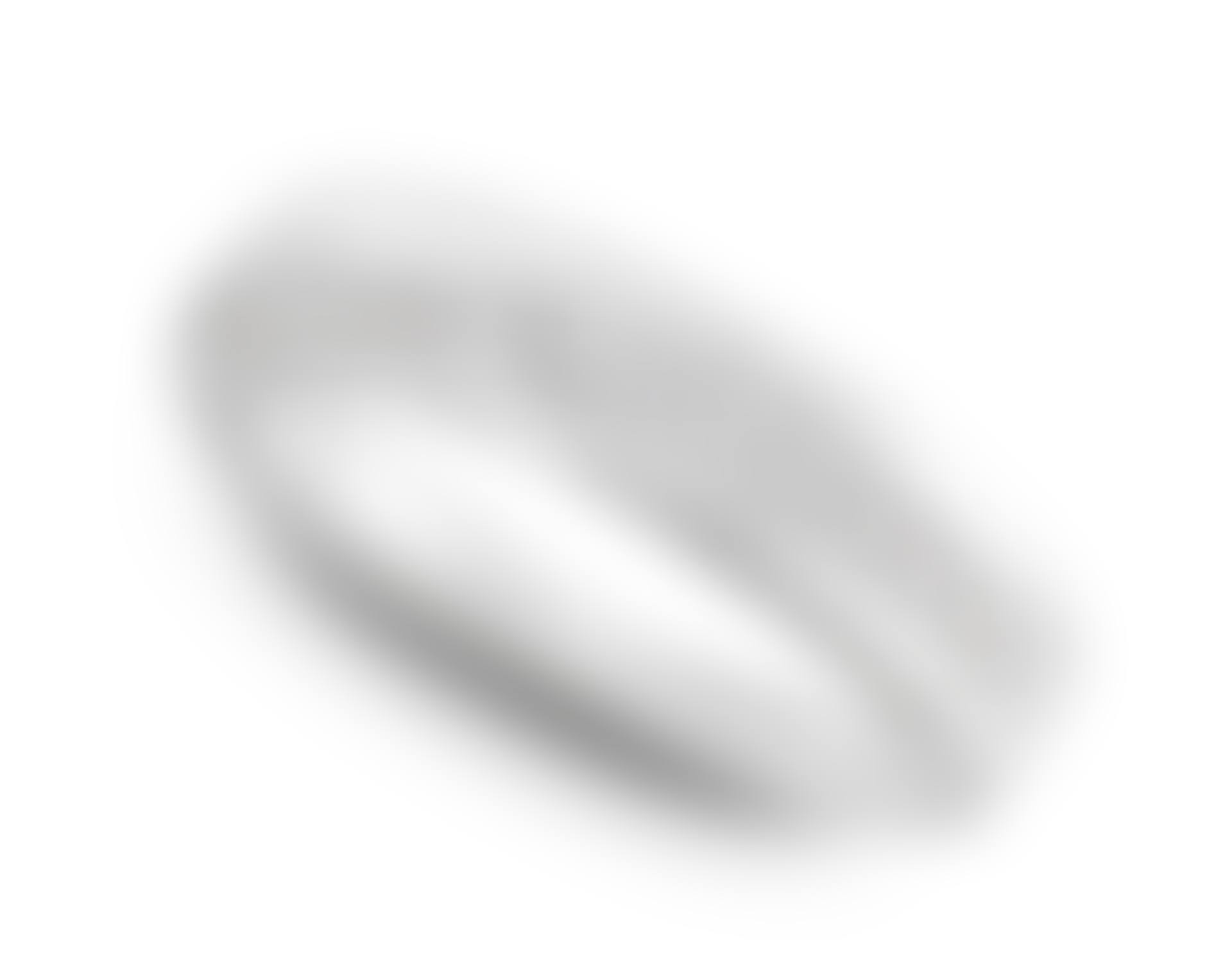 Diamond and 18ct white gold ring (preview)