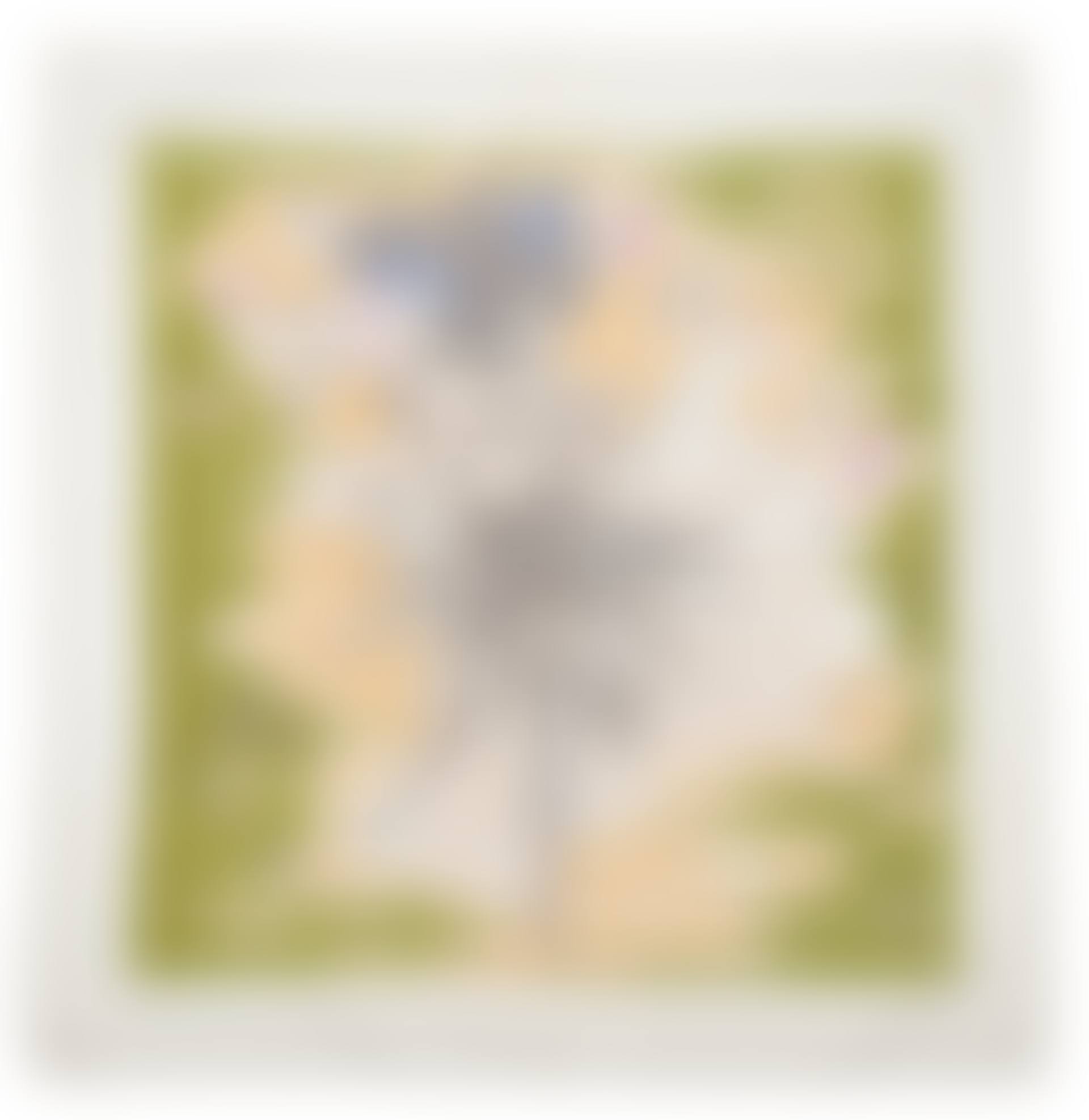 A Francoise Adnet silk scarf (preview)