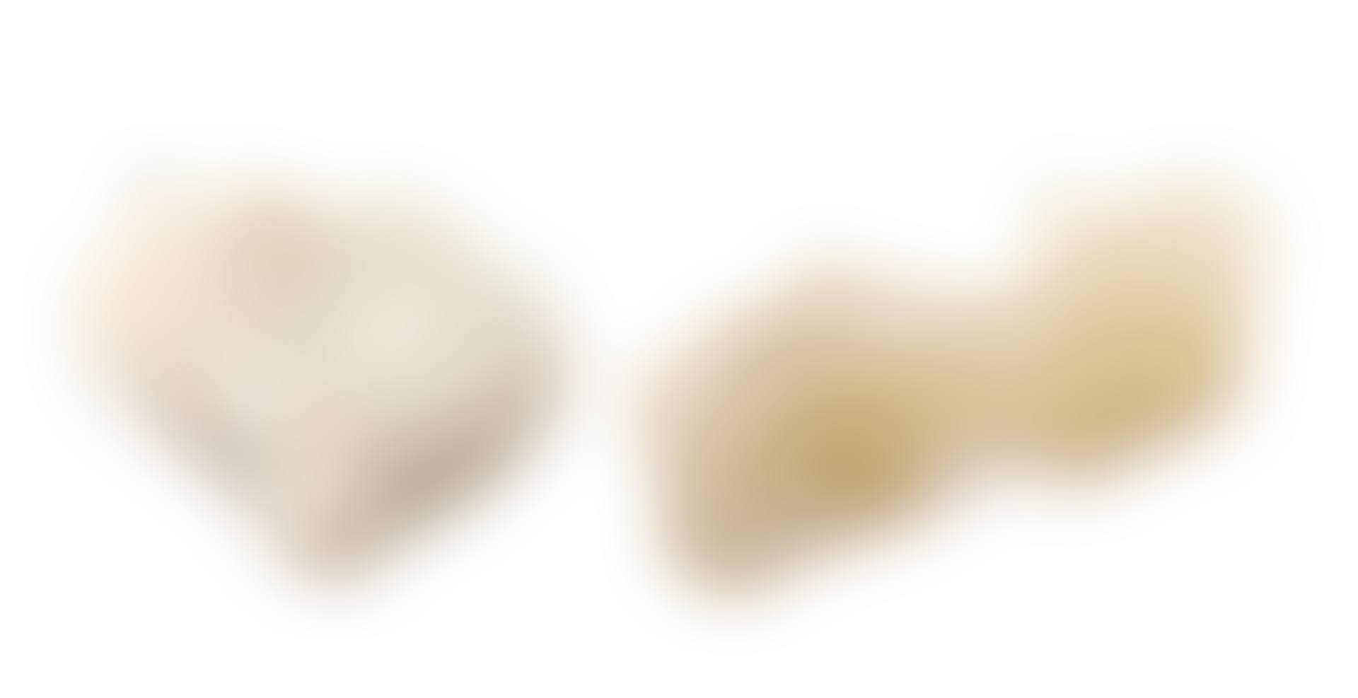 A Chinese white jade carving of a mandarin duck; a Chinese white jade carving of an archaistic stylized qilin (preview)