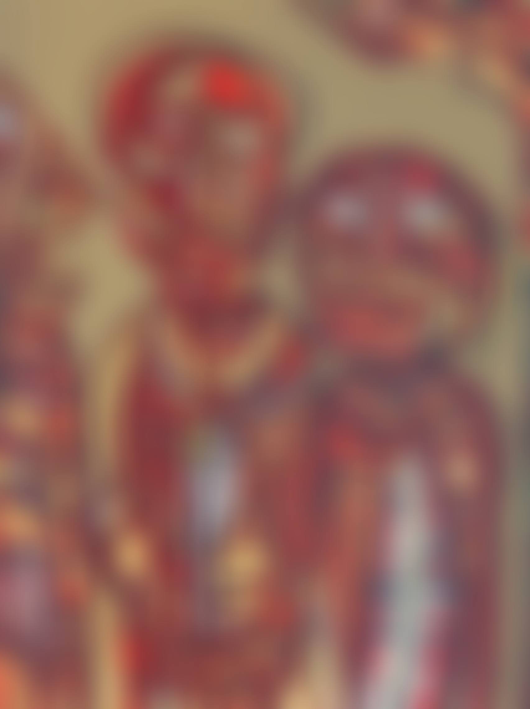 Pale Prisoners (preview)