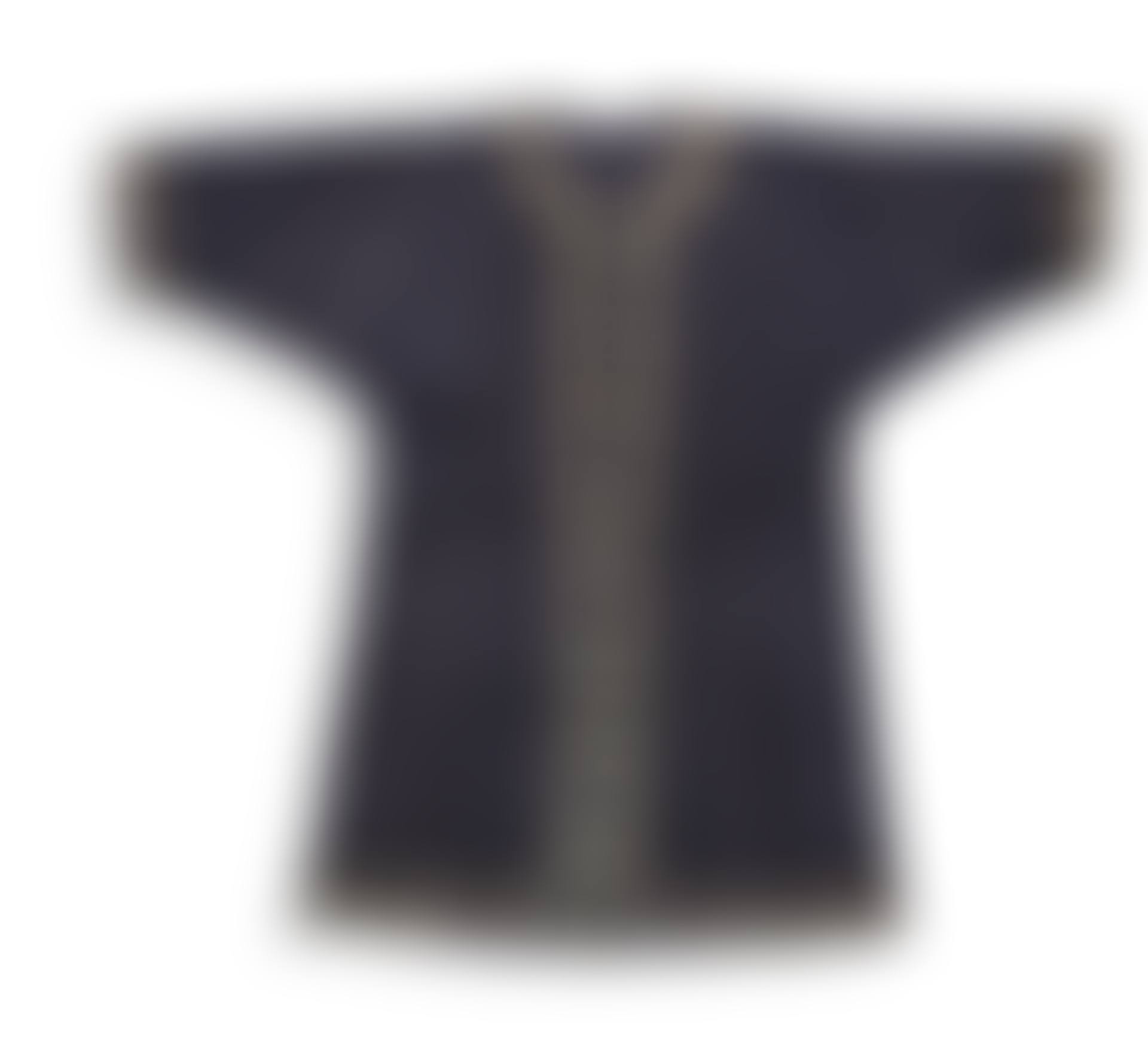 A Chinese embroidered silk robe (preview)