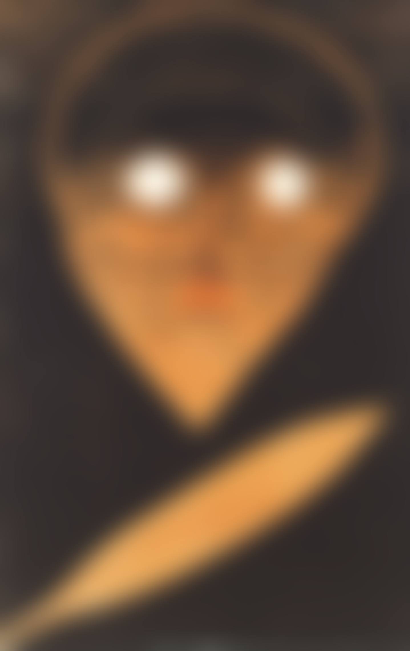 The Forging of the Stabbing Spear, from The Assassination of Shaka portfolio (preview)