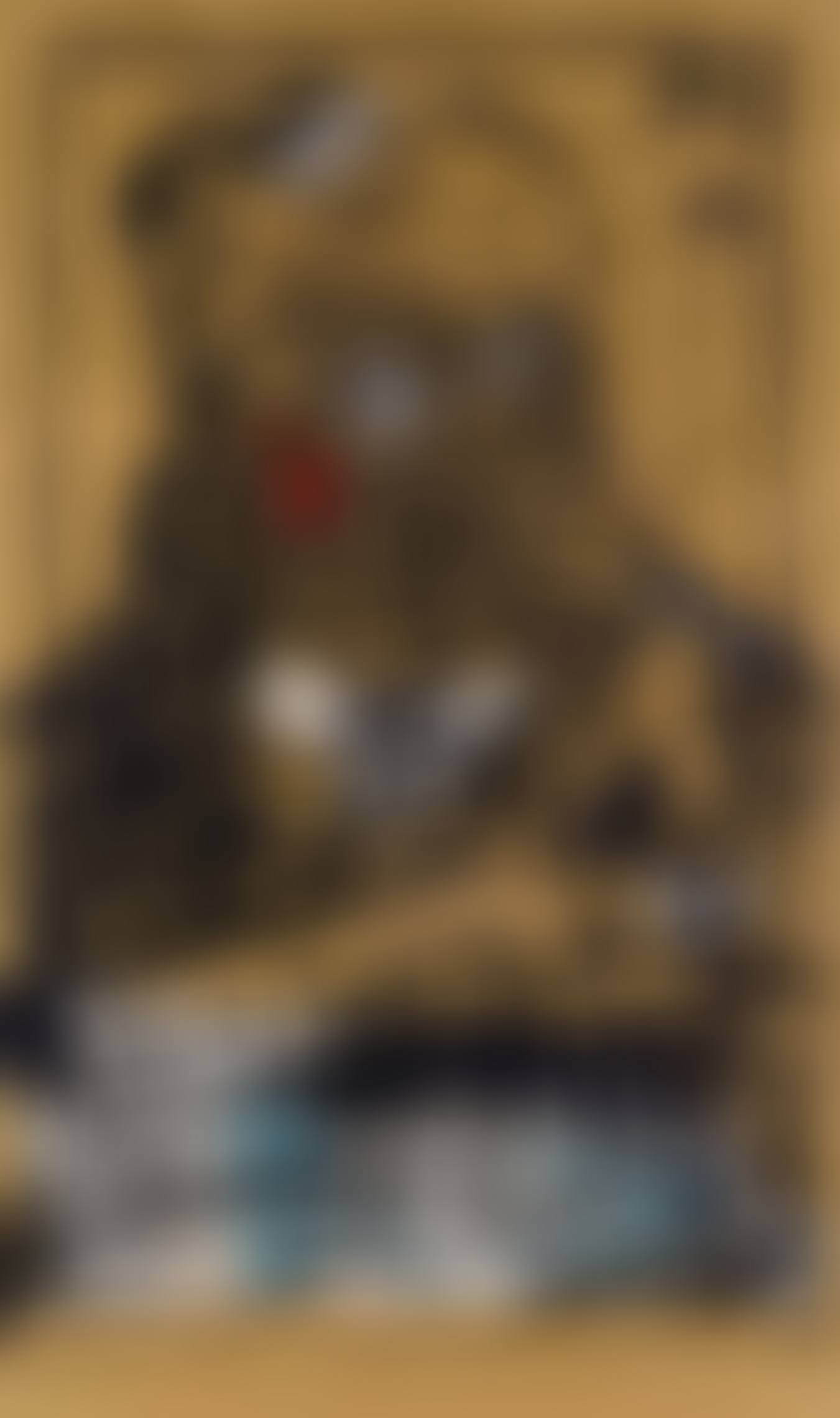 Art in a State of Siege (preview)
