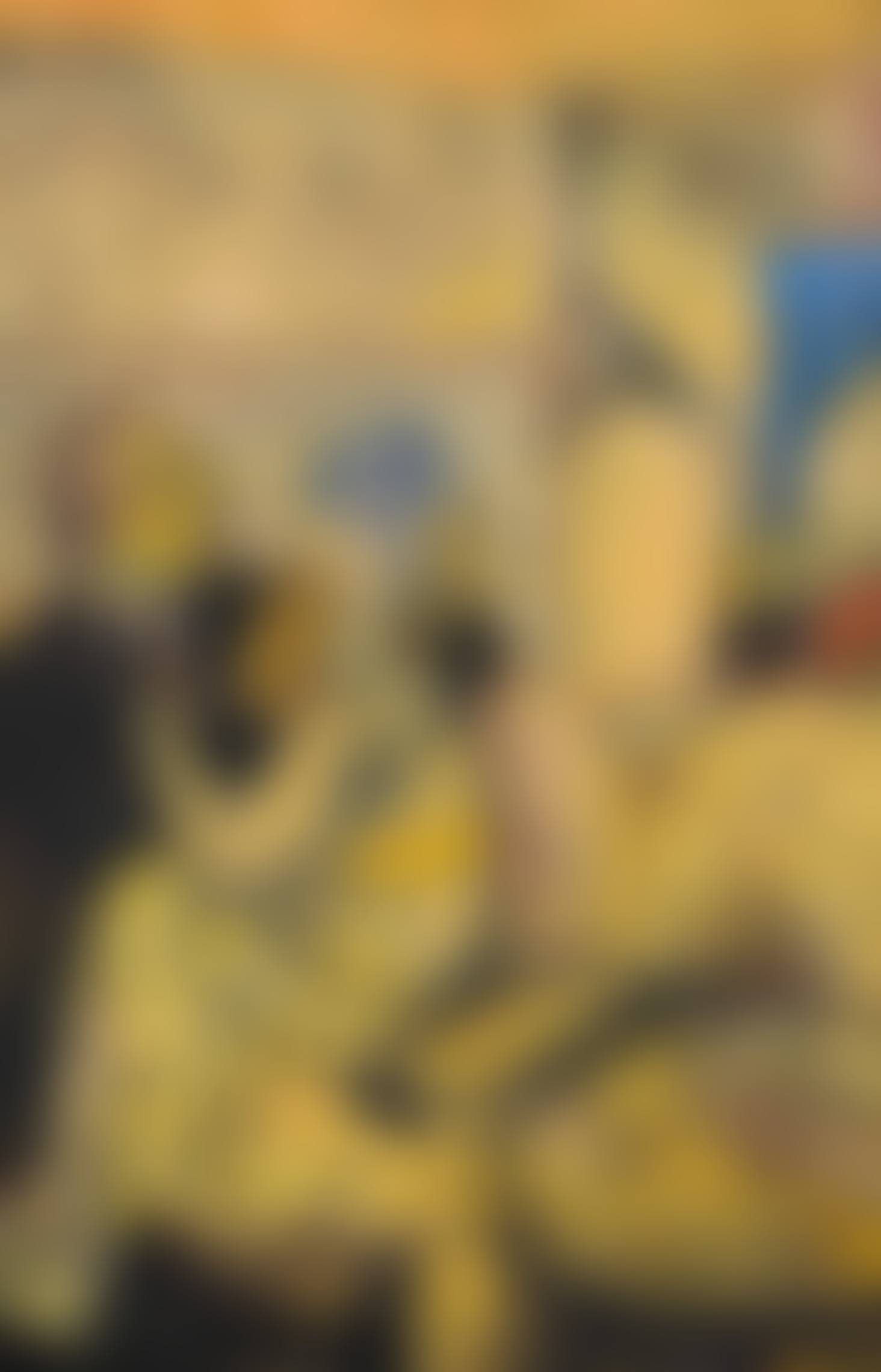 The Lovers (preview)
