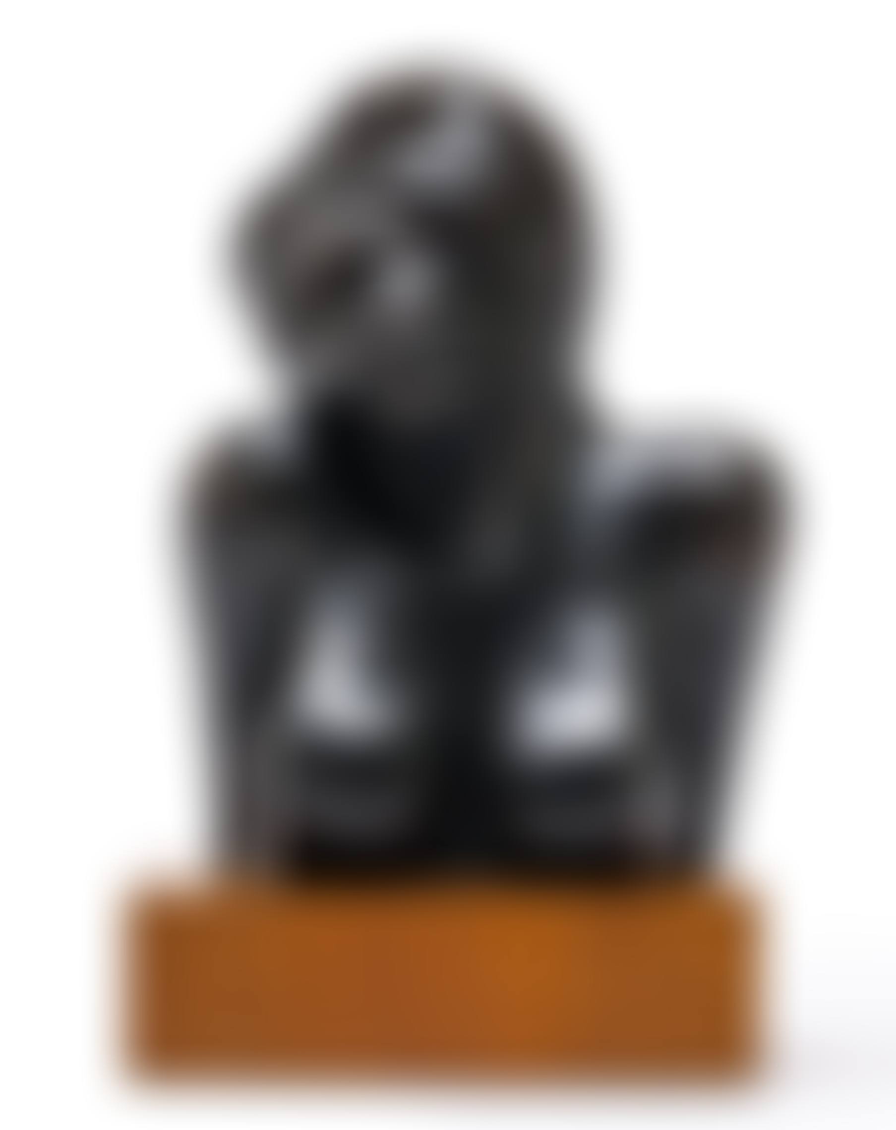 Anguished Woman (preview)