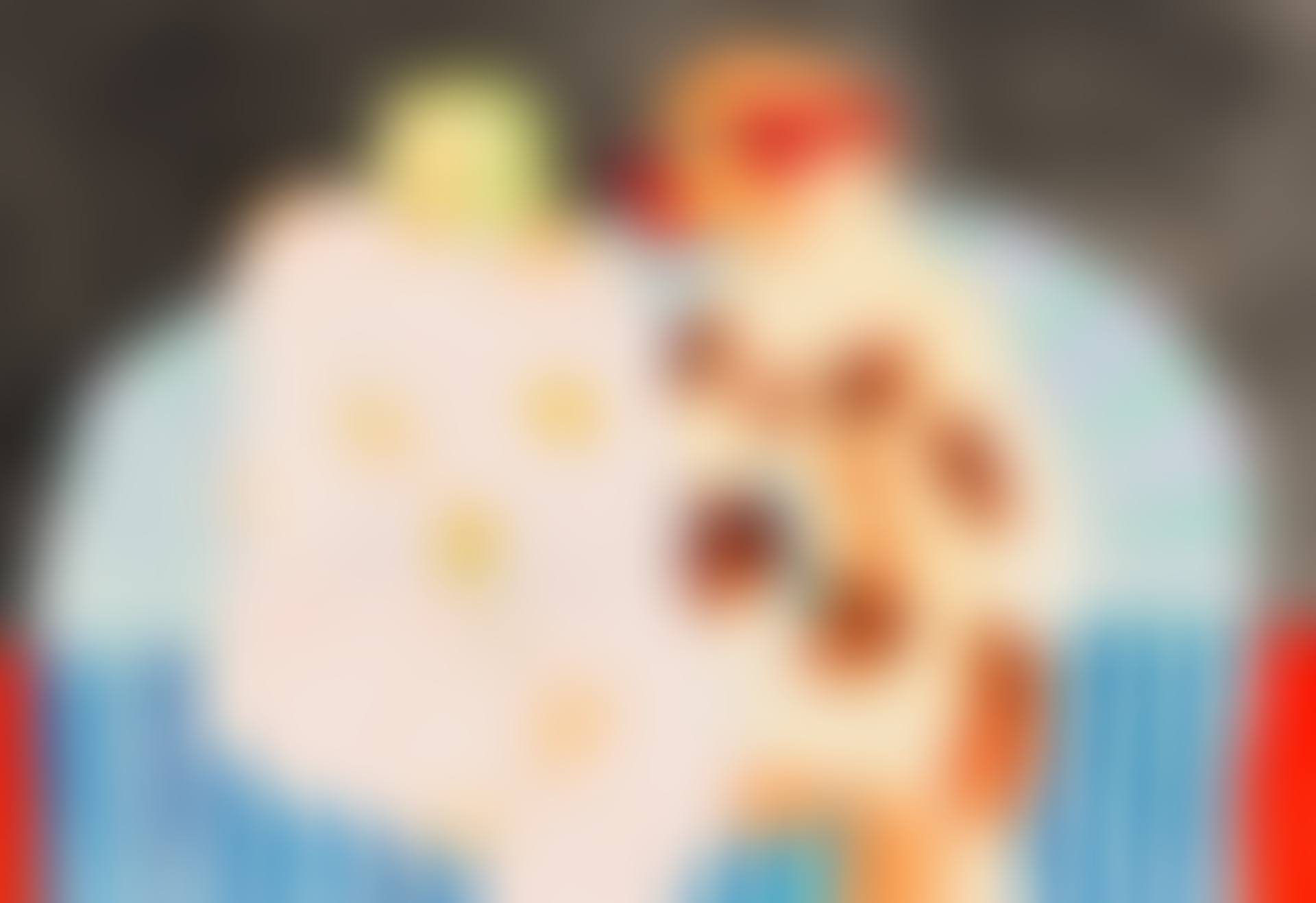 Two Nudes (preview)