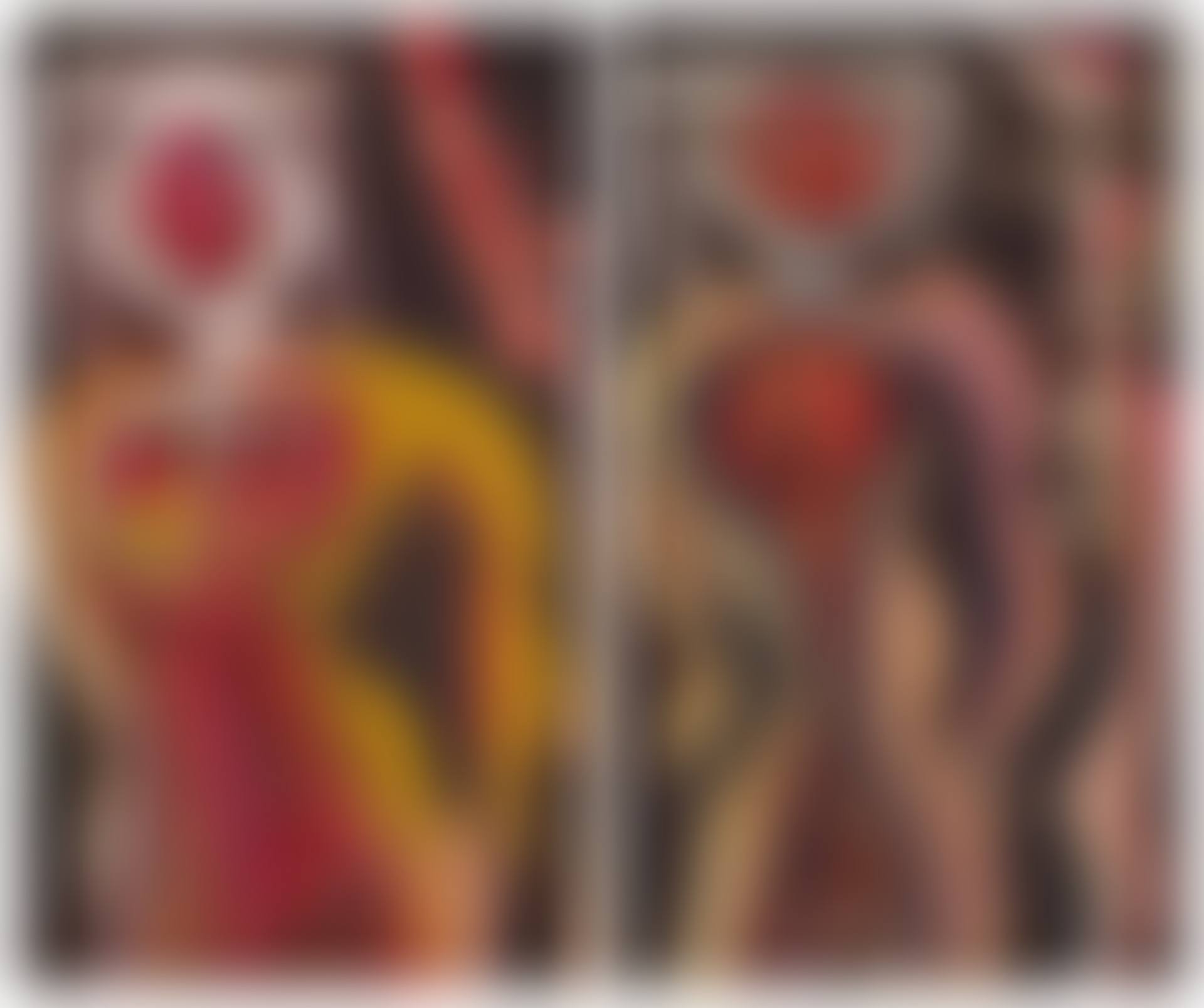Icons, a pair (preview)