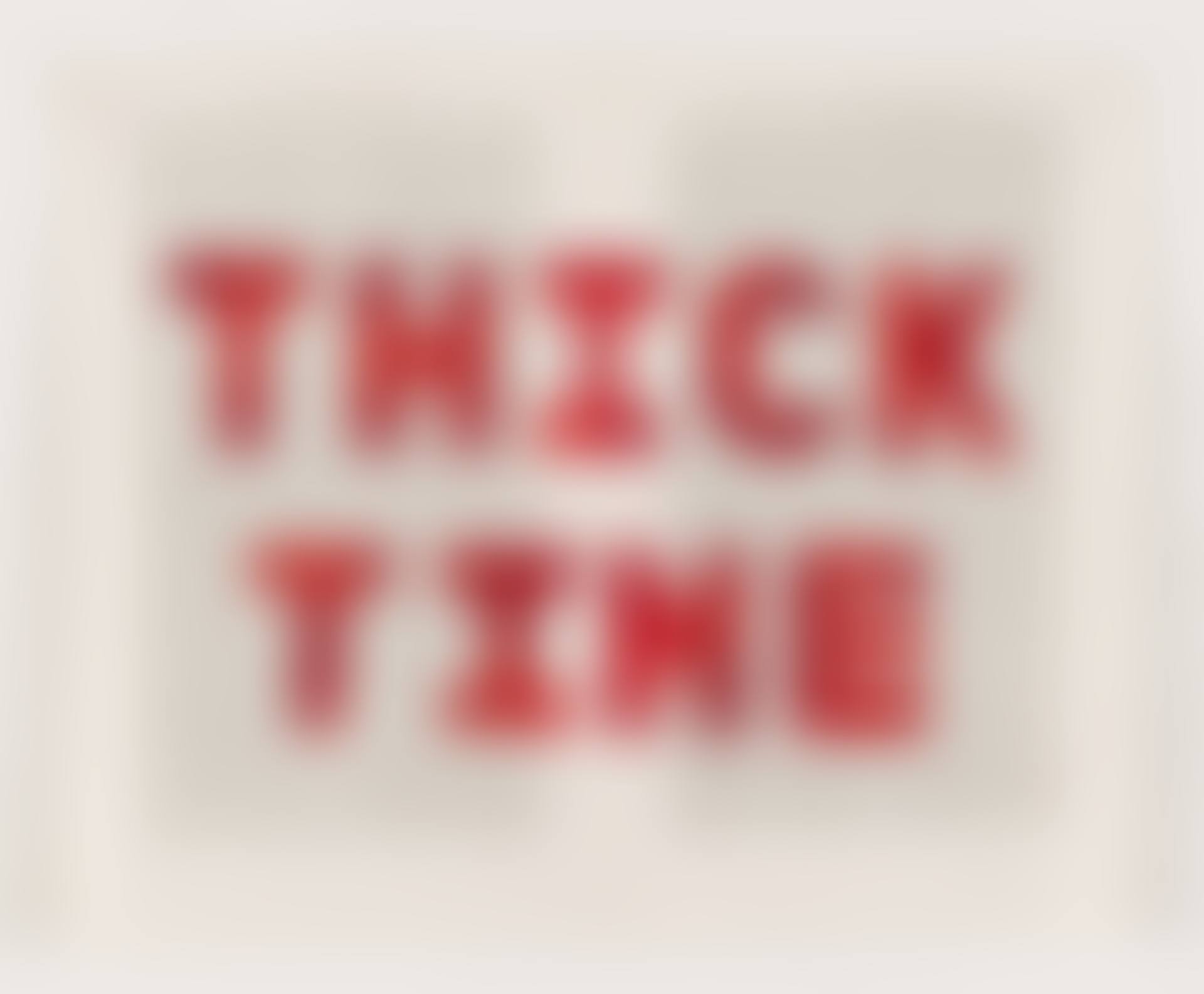 Thick Time (preview)