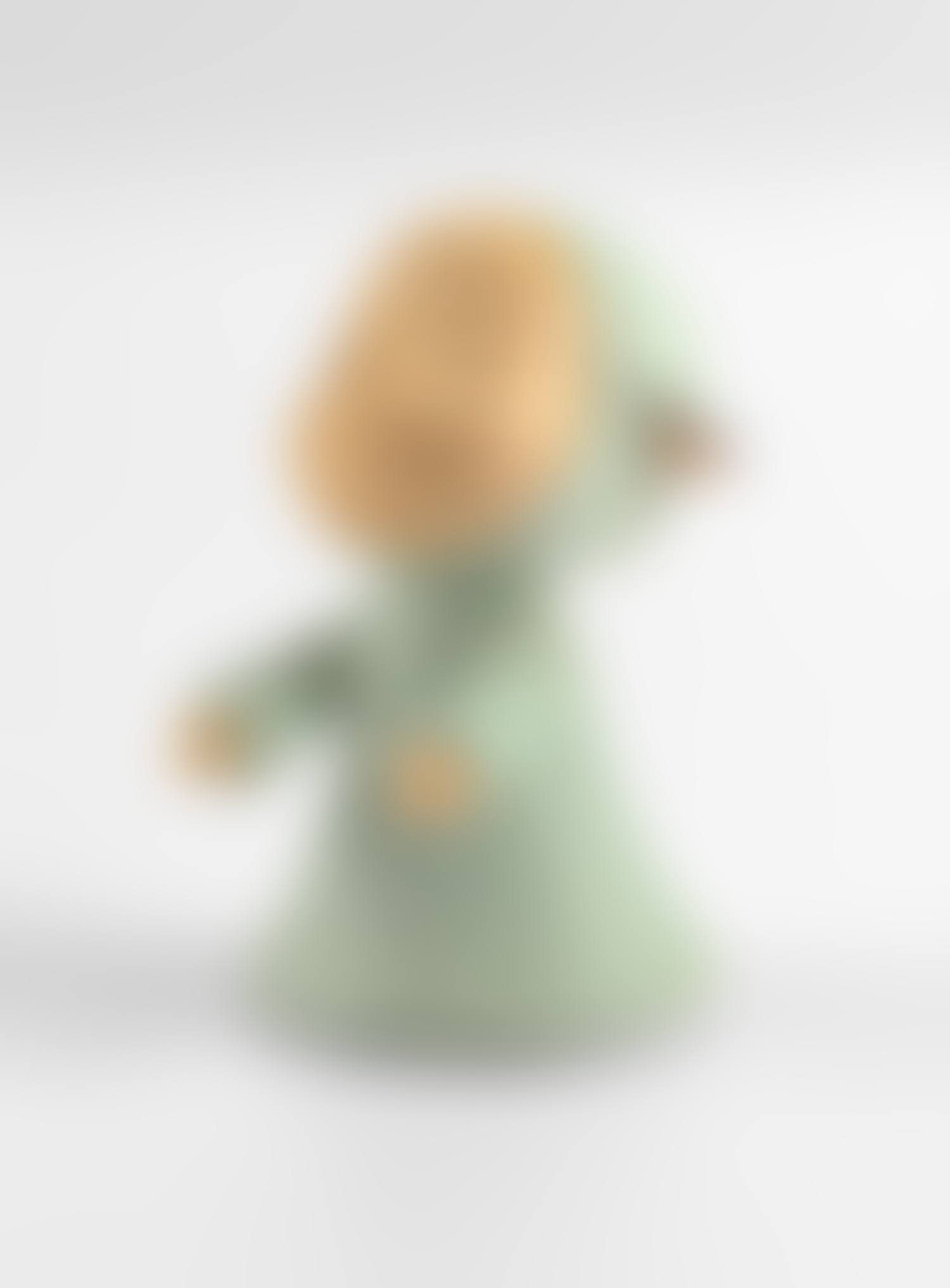 Little Wanderer (preview)