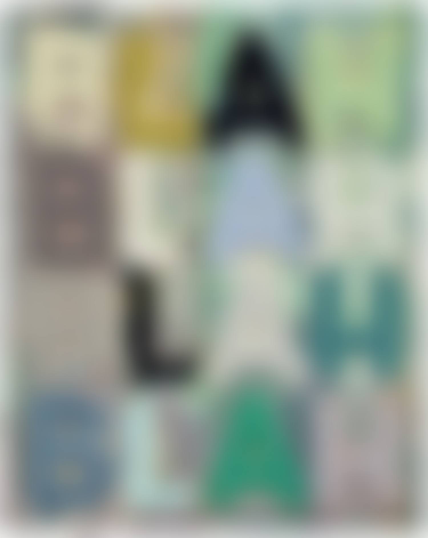 Blah, Blah, Blah (preview)