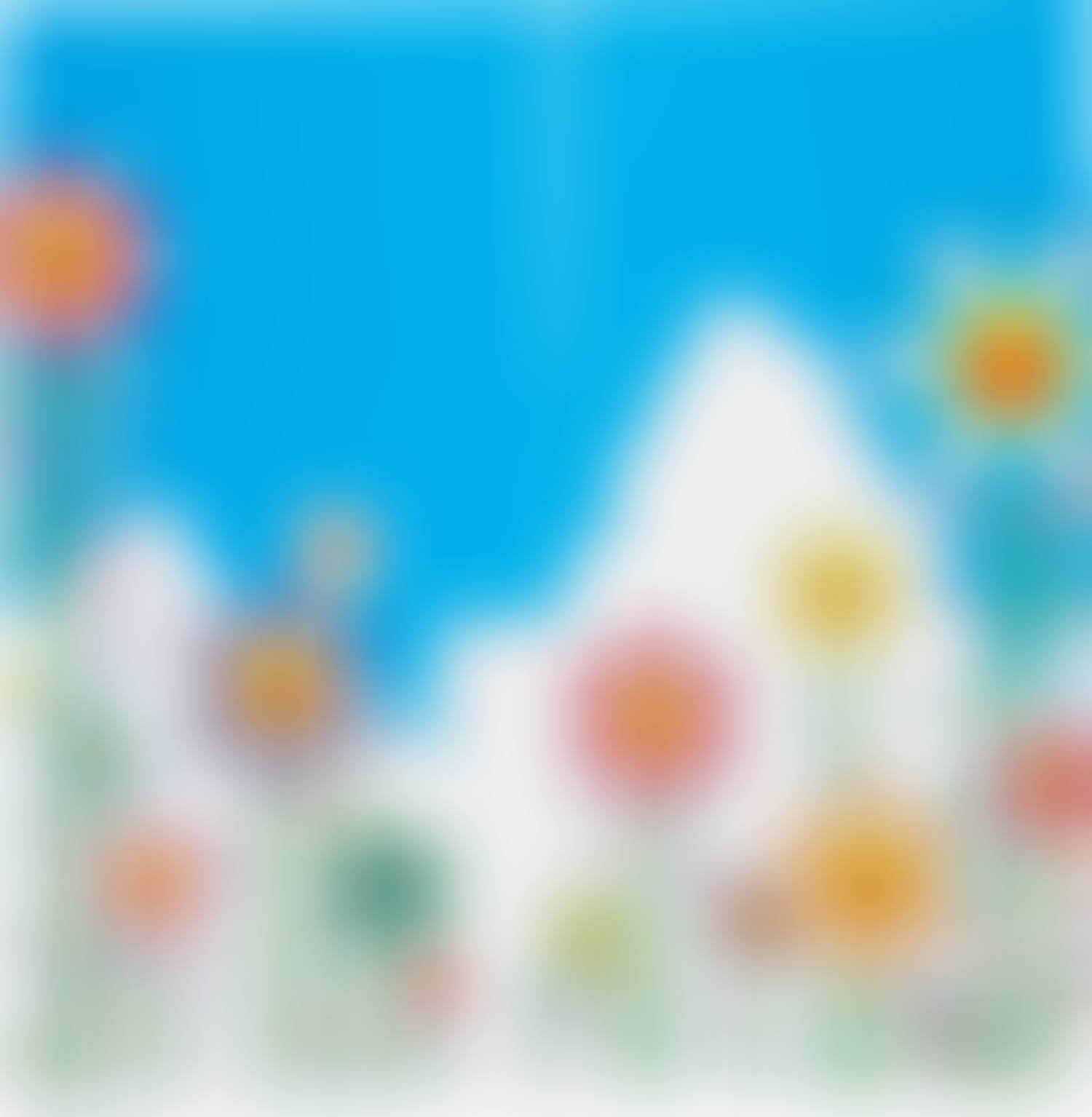 A Summer Vapor Trail (preview)