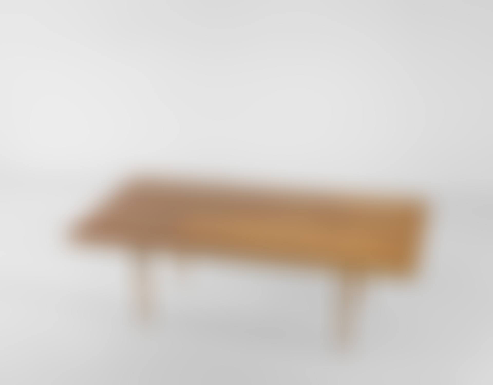 "Rhythmic Plywood" coffee table (preview)