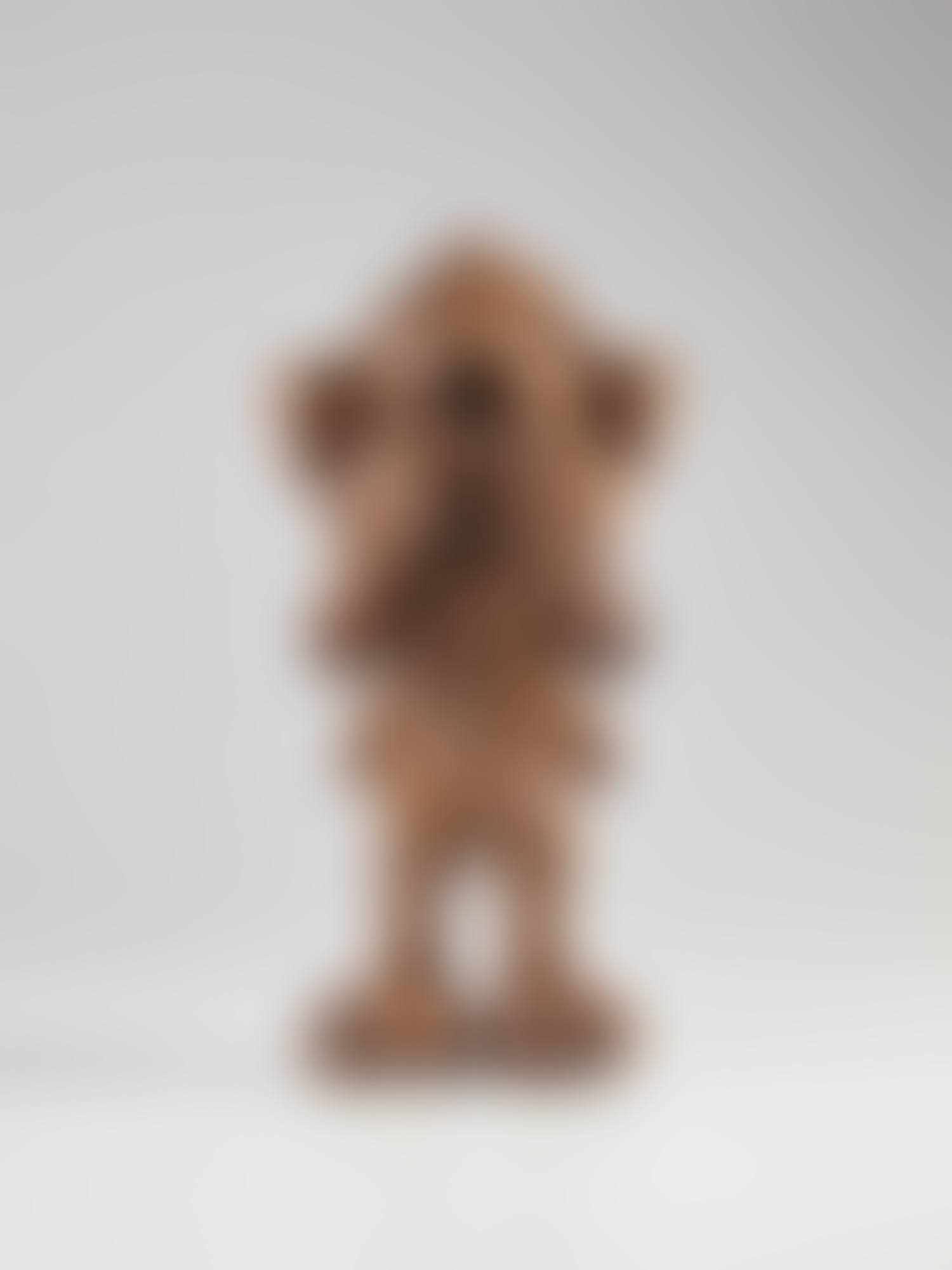 Pinocchio (preview)
