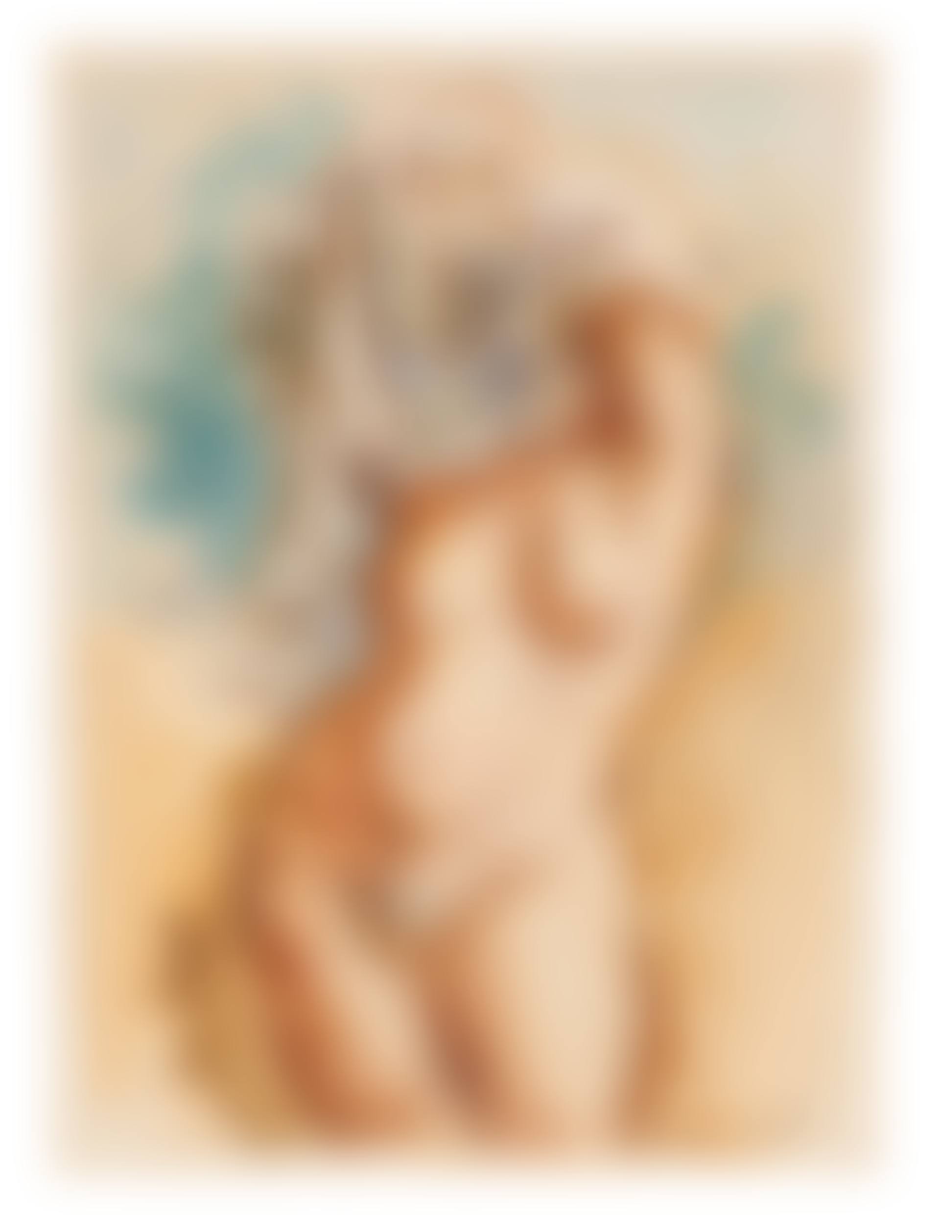 Ausziehende Frau (preview)