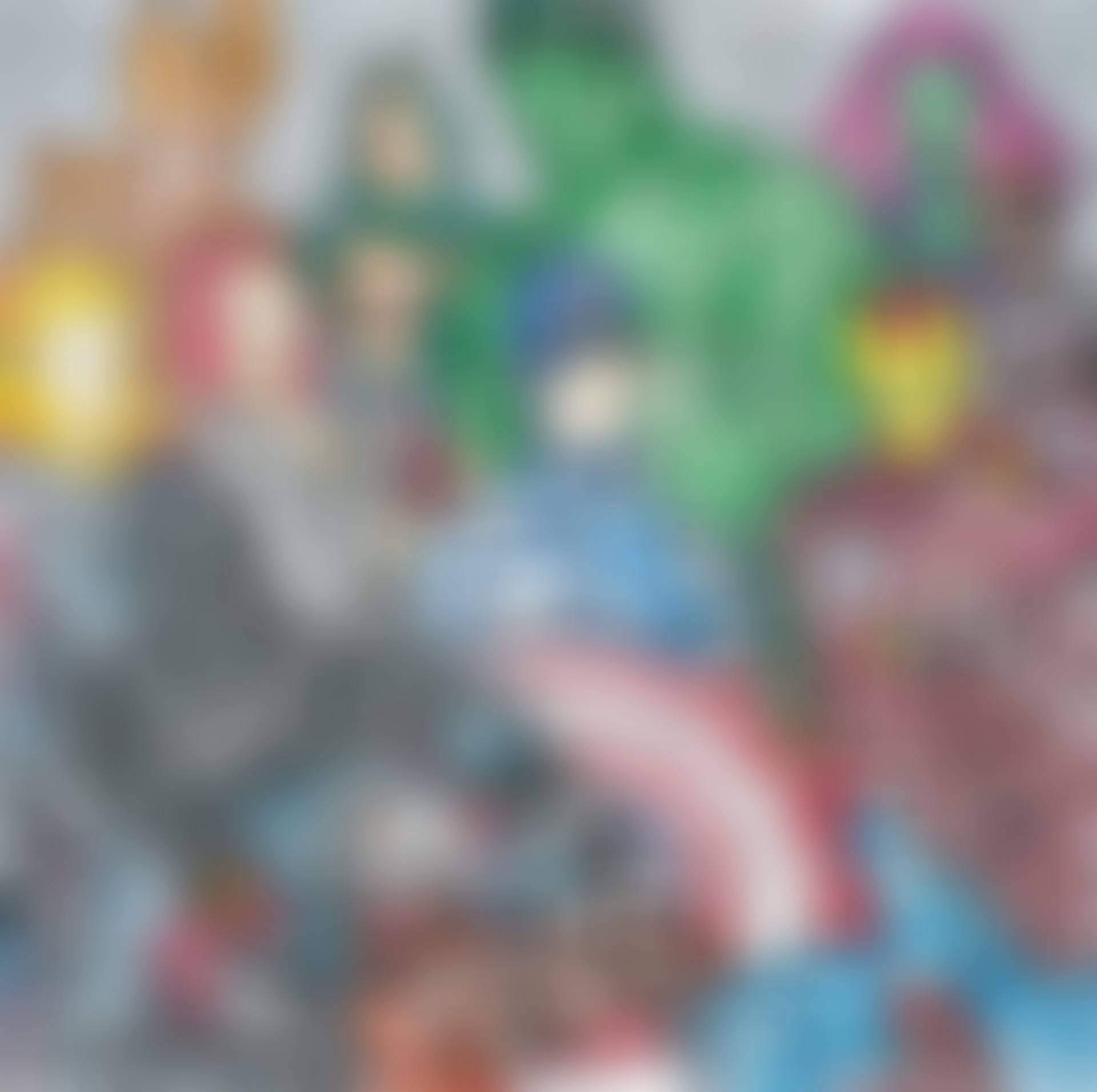 Marvel (preview)