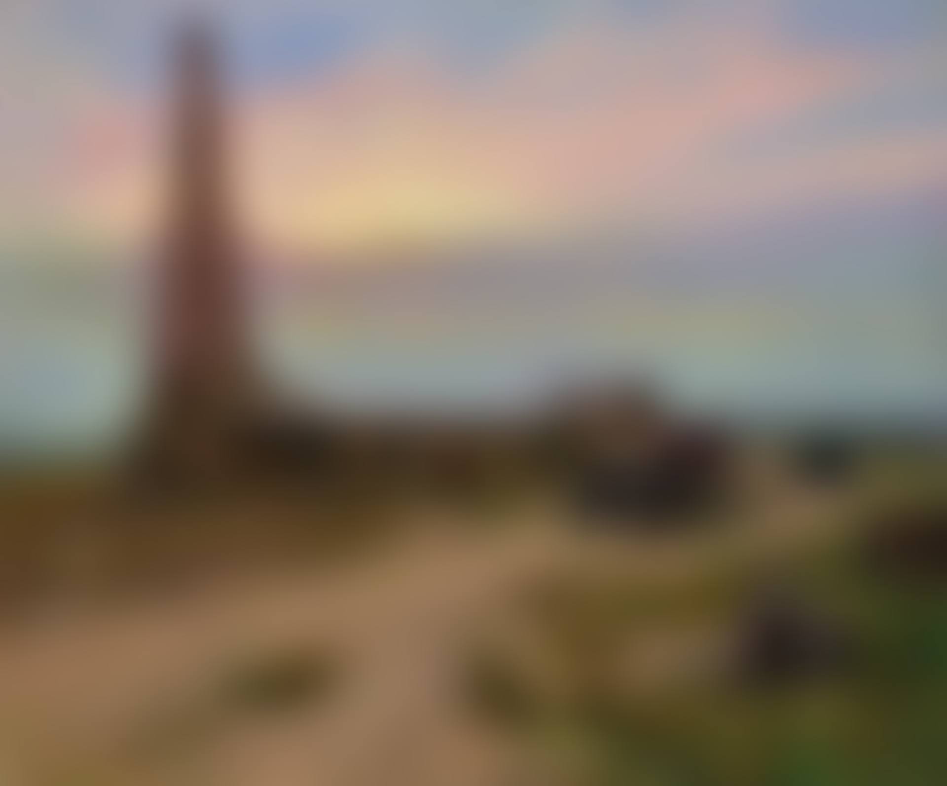 The Panhandle Field Discovery (preview)