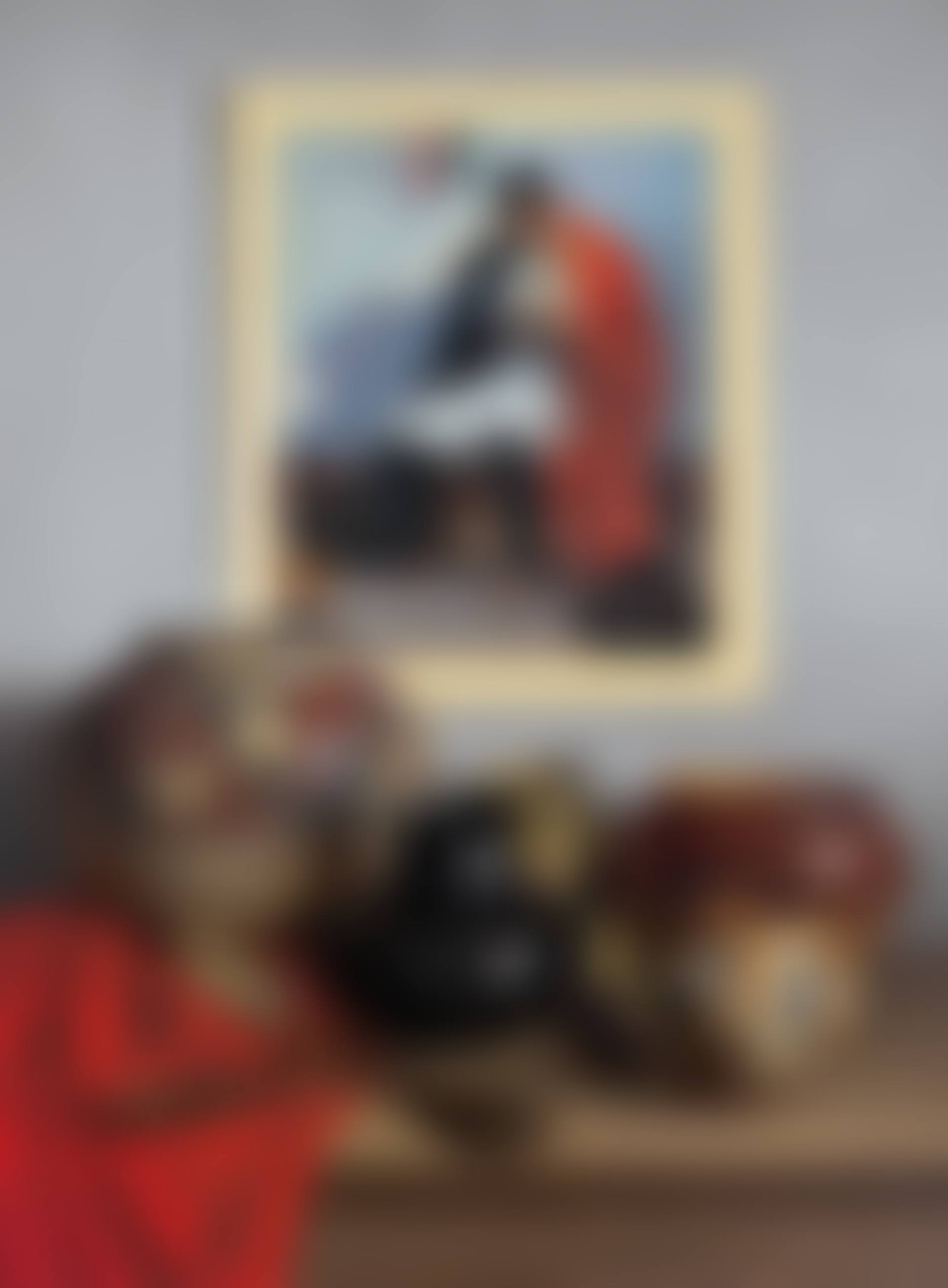 Grandfather"s Pots (preview)